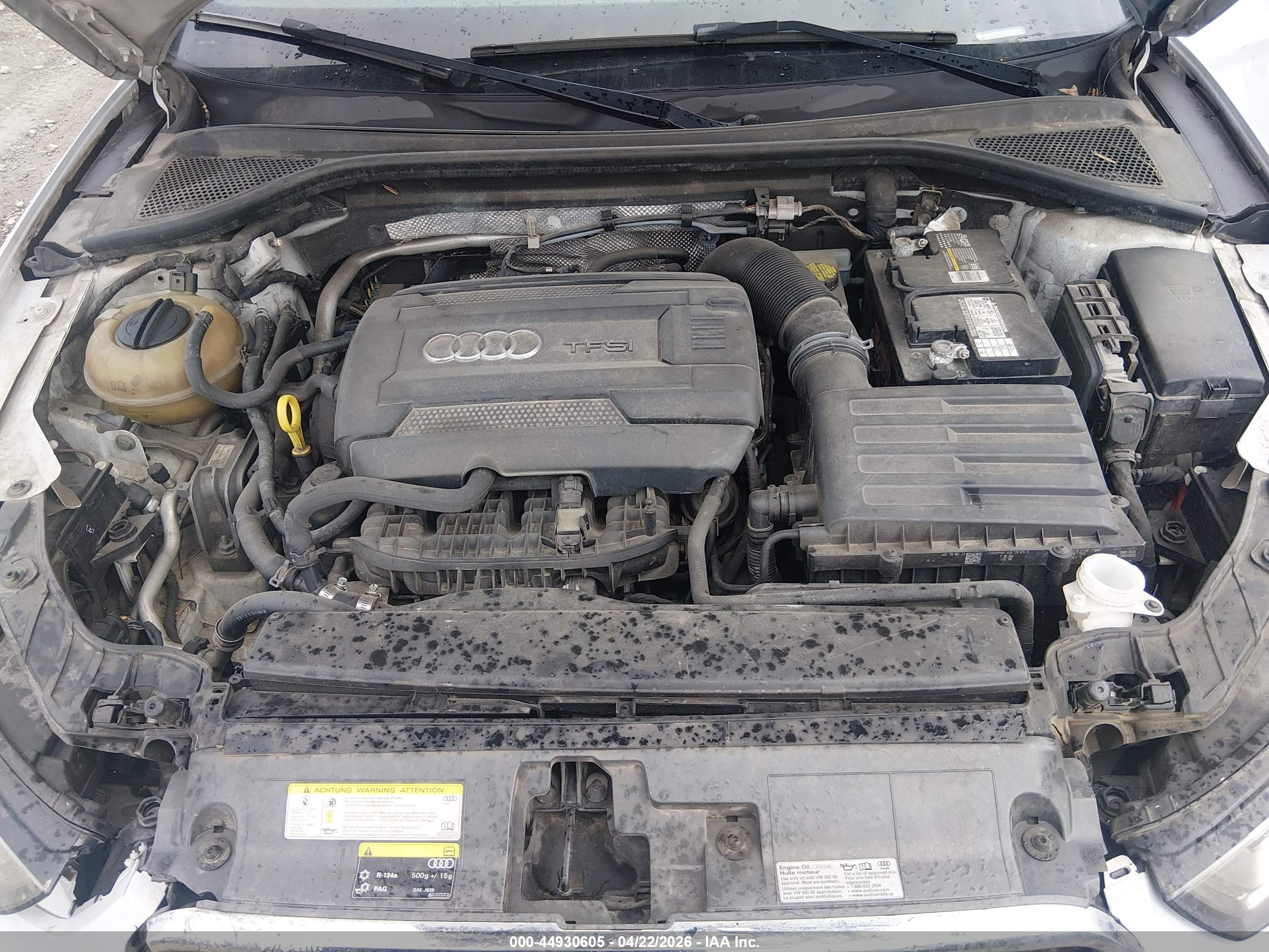 AUDI A3 image 10