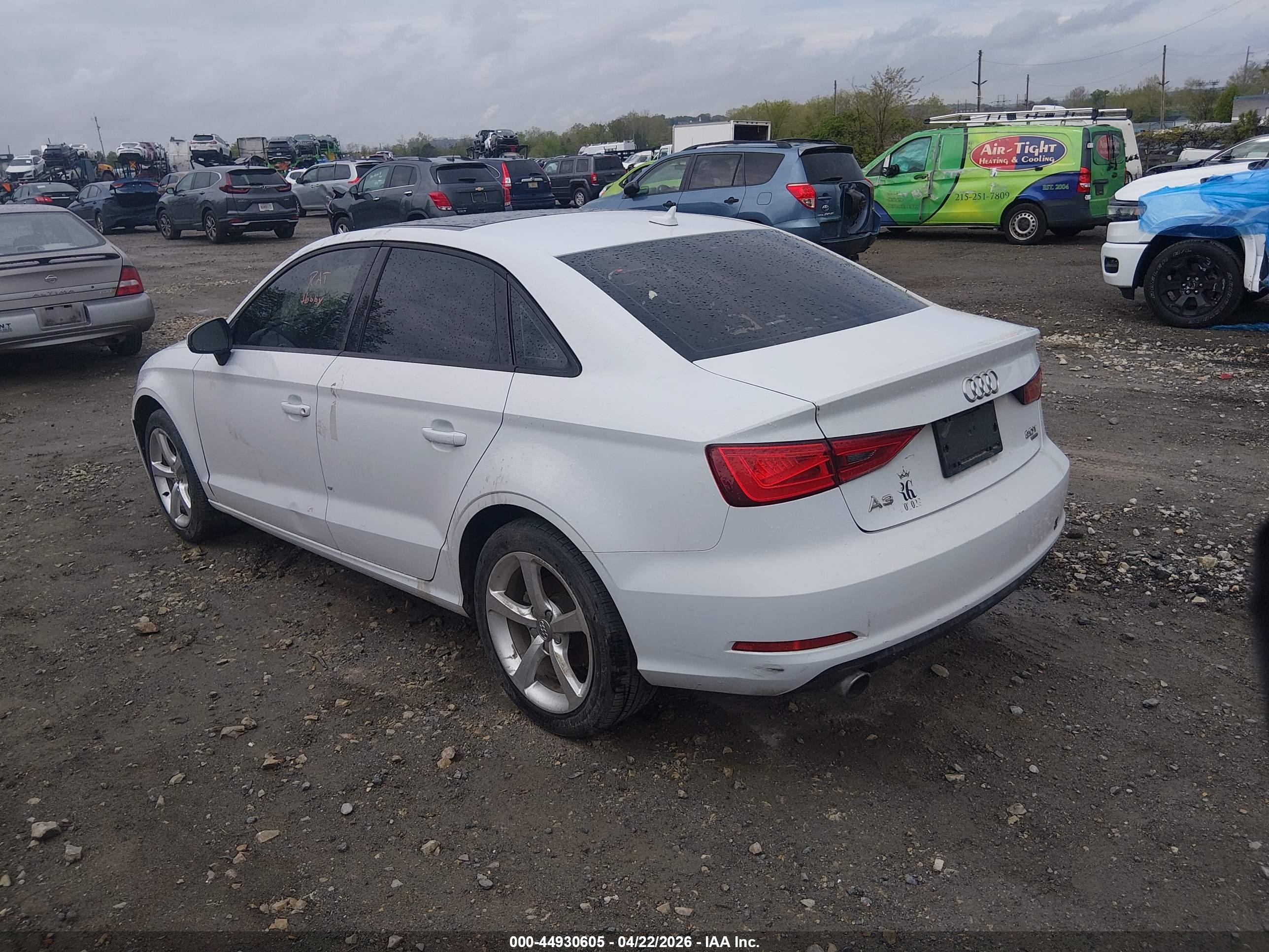 AUDI A3 image 3