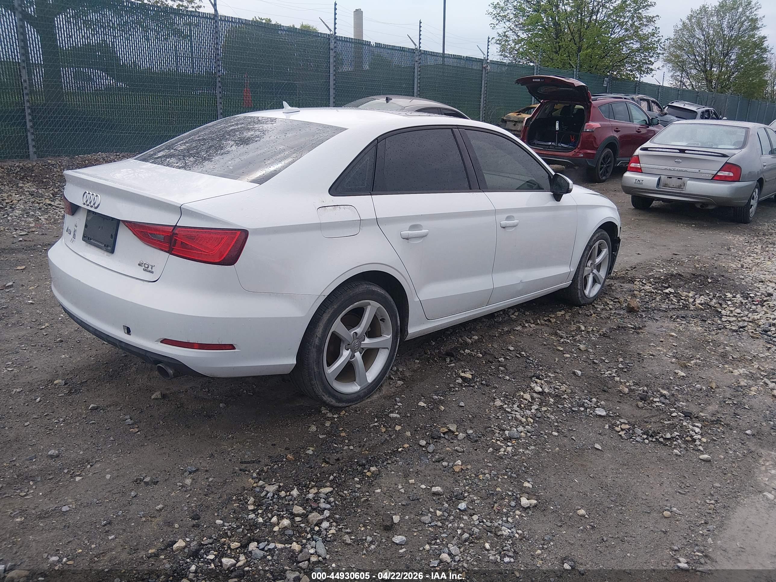 AUDI A3 image 4