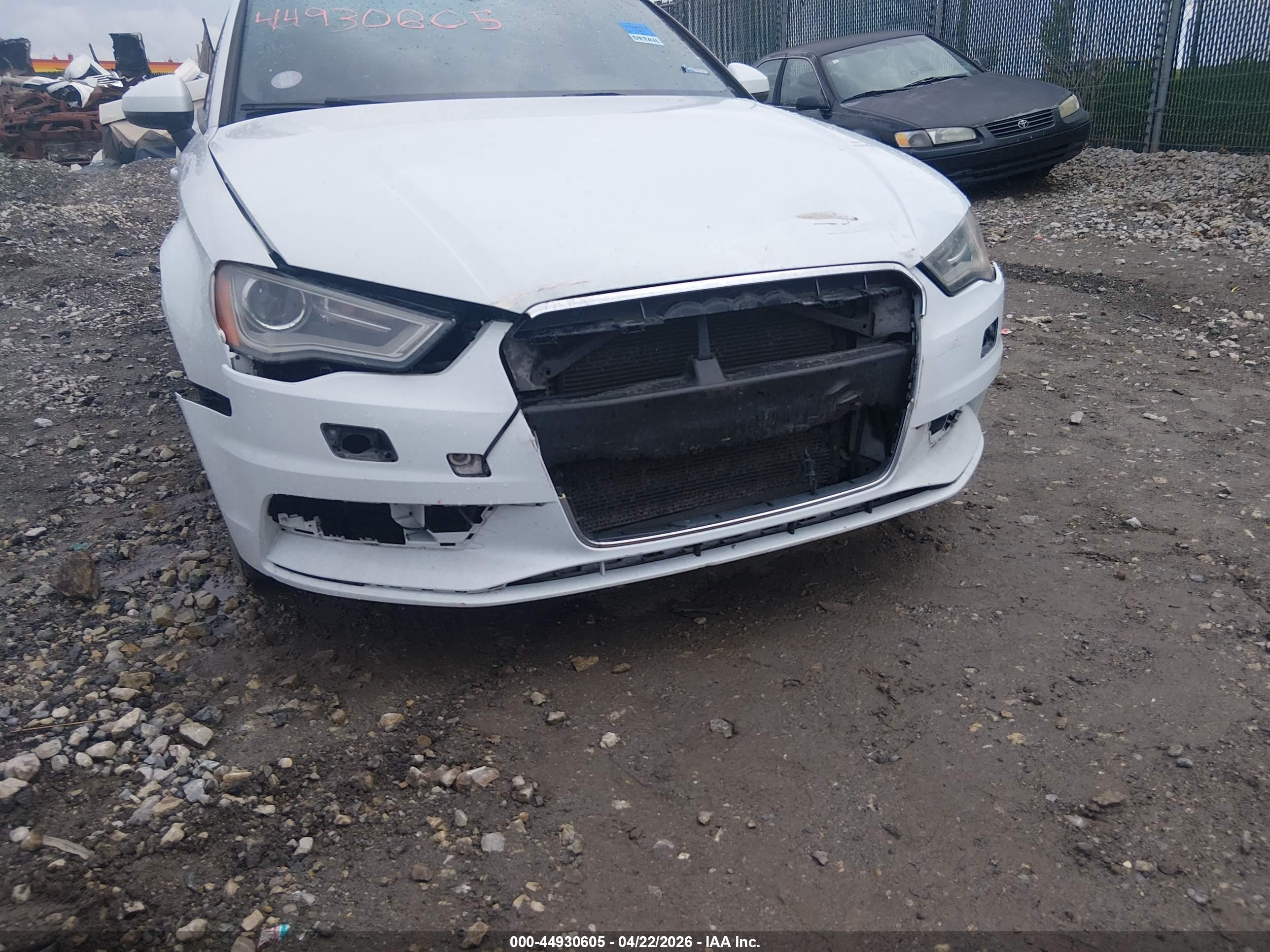 AUDI A3 image 6