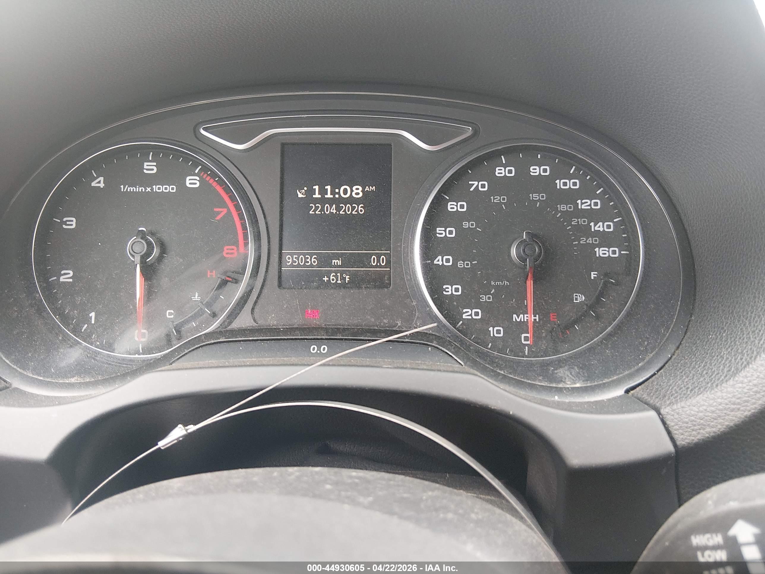 AUDI A3 image 7