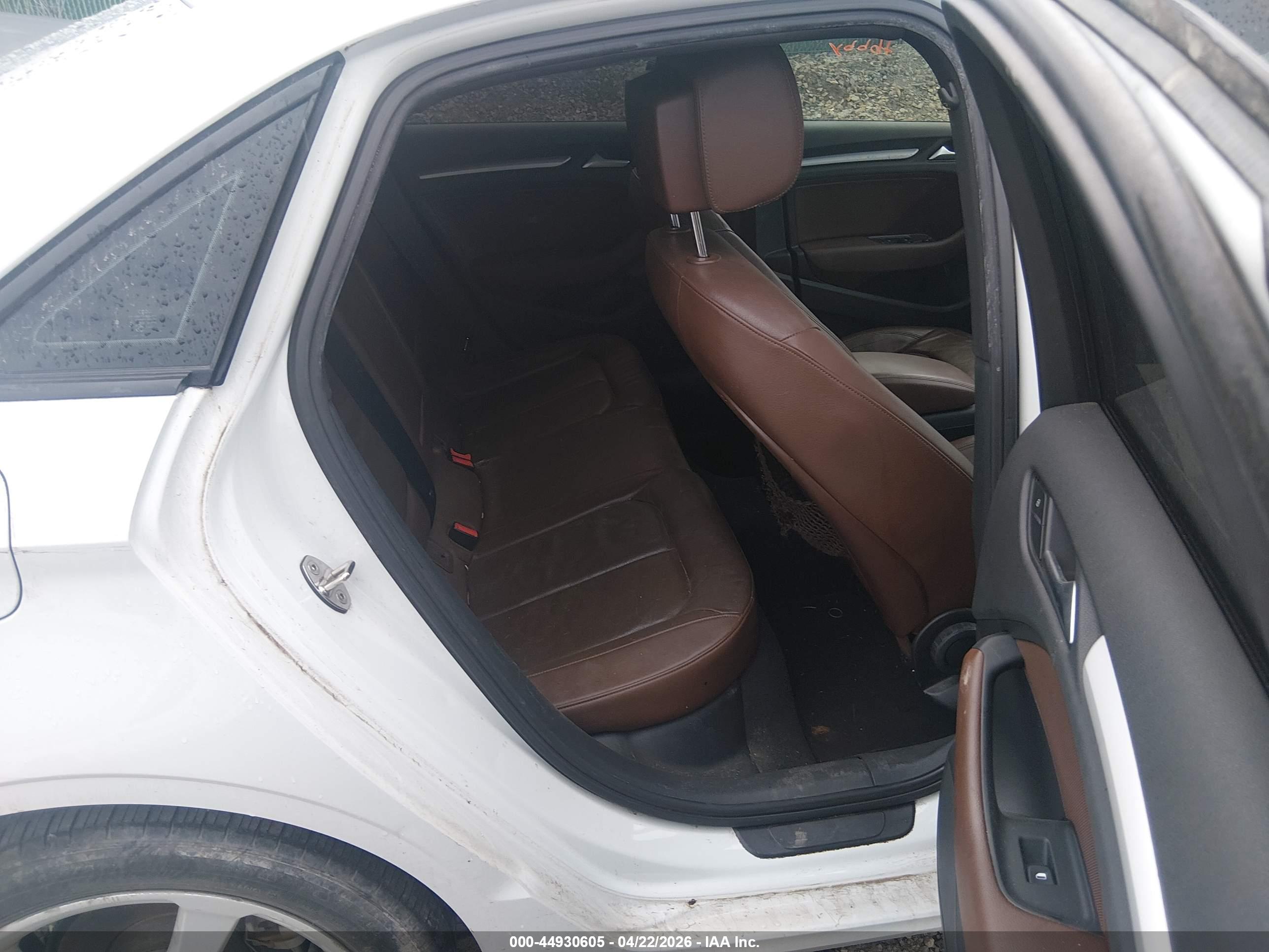 AUDI A3 image 8