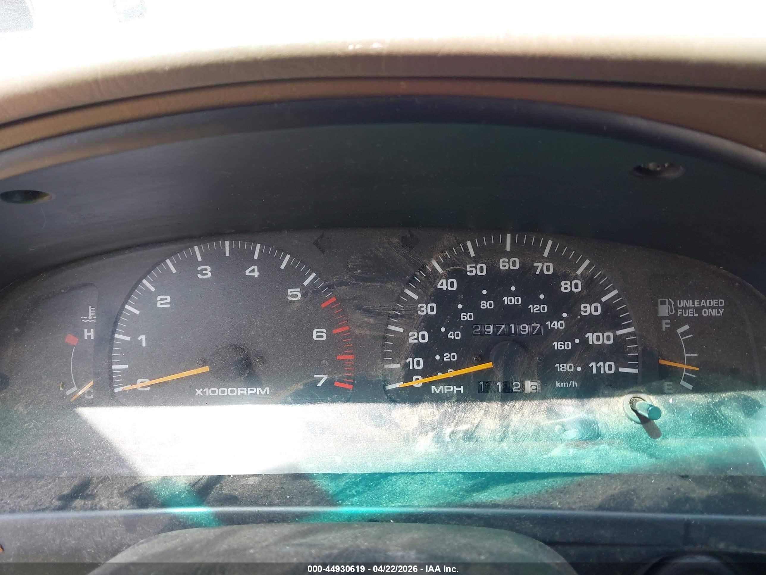 TOYOTA 4RUNNER image 7