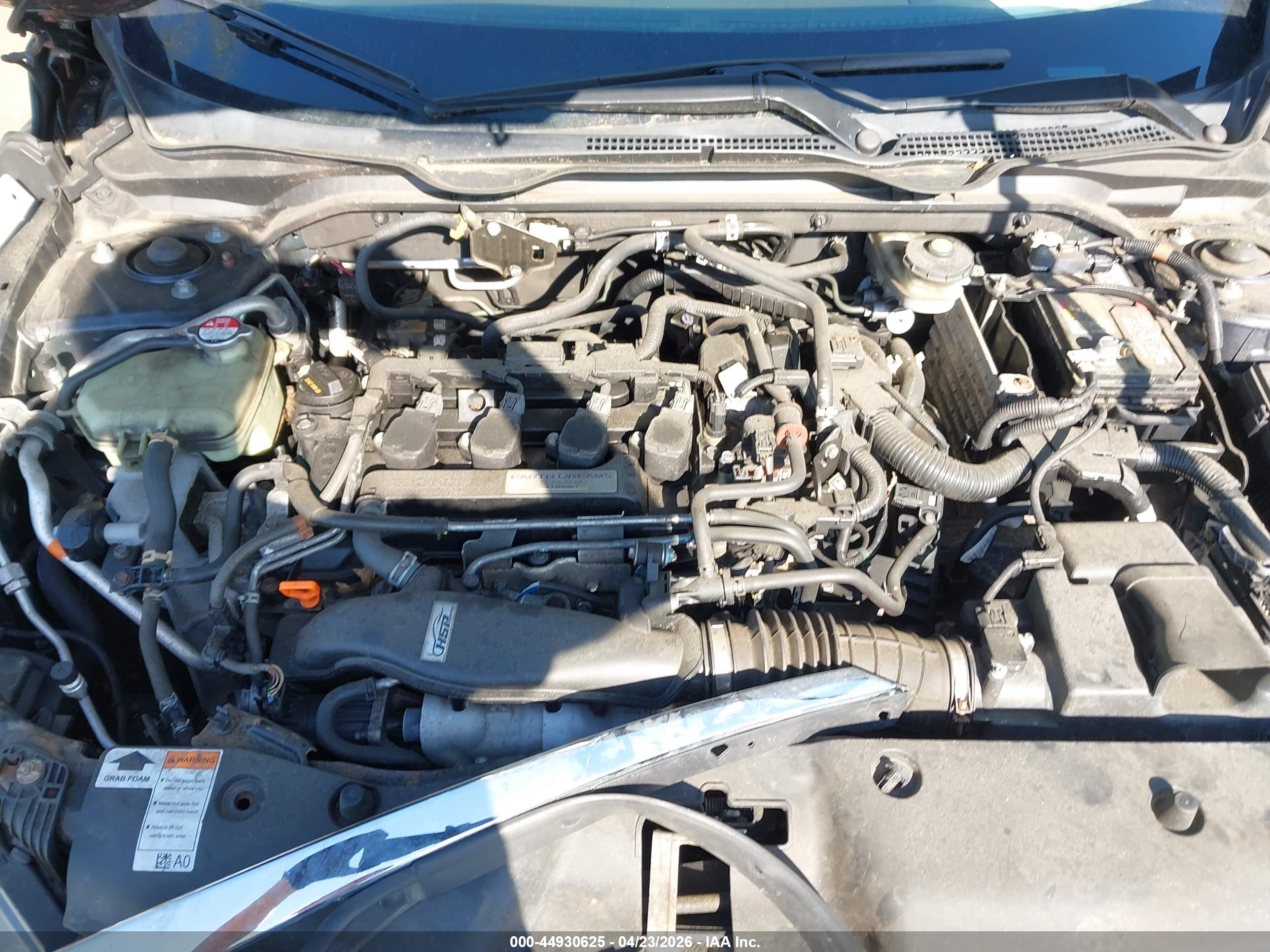 HONDA CIVIC image 10