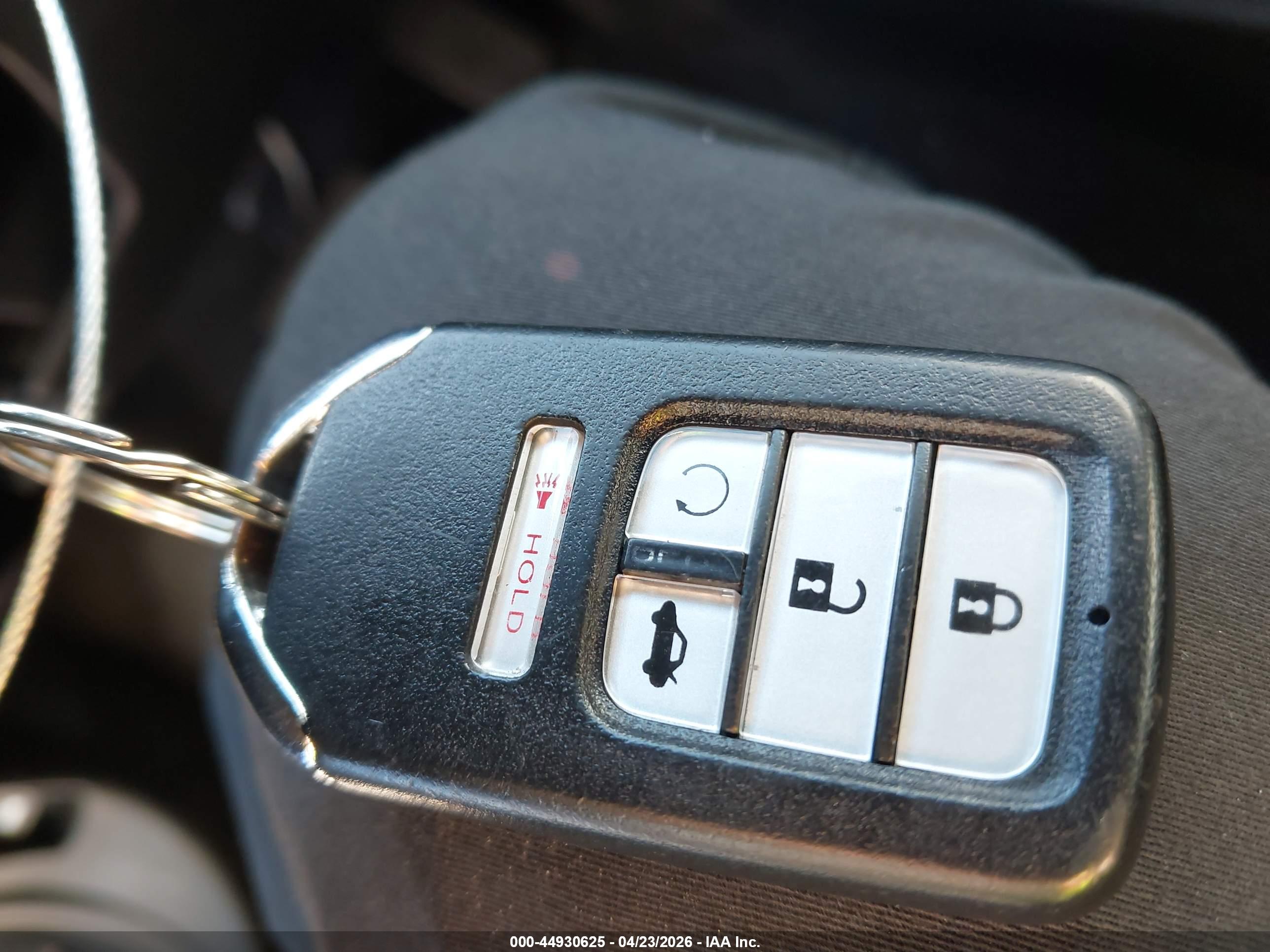 HONDA CIVIC image 11
