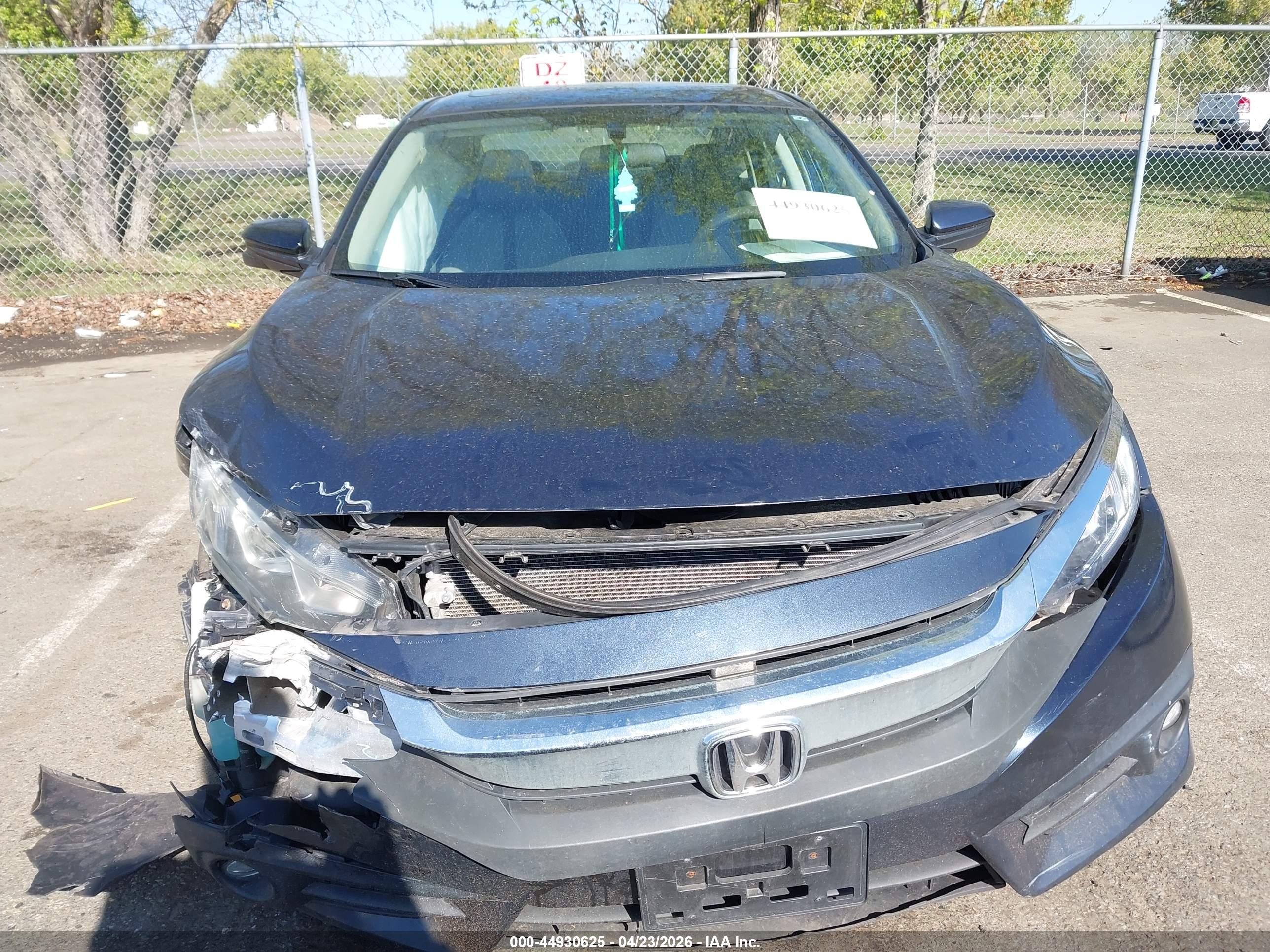 HONDA CIVIC image 6