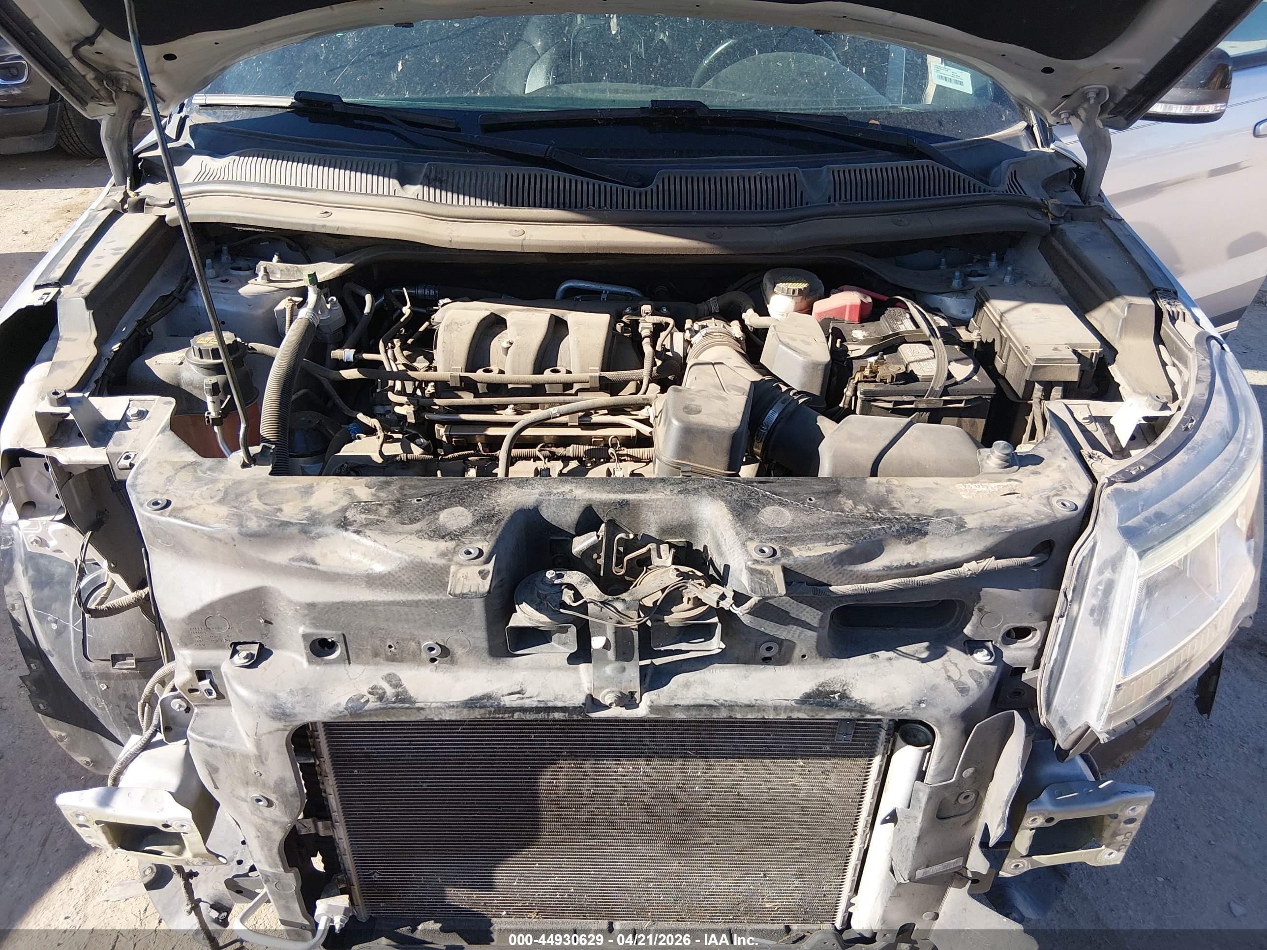 FORD EXPLORER image 10
