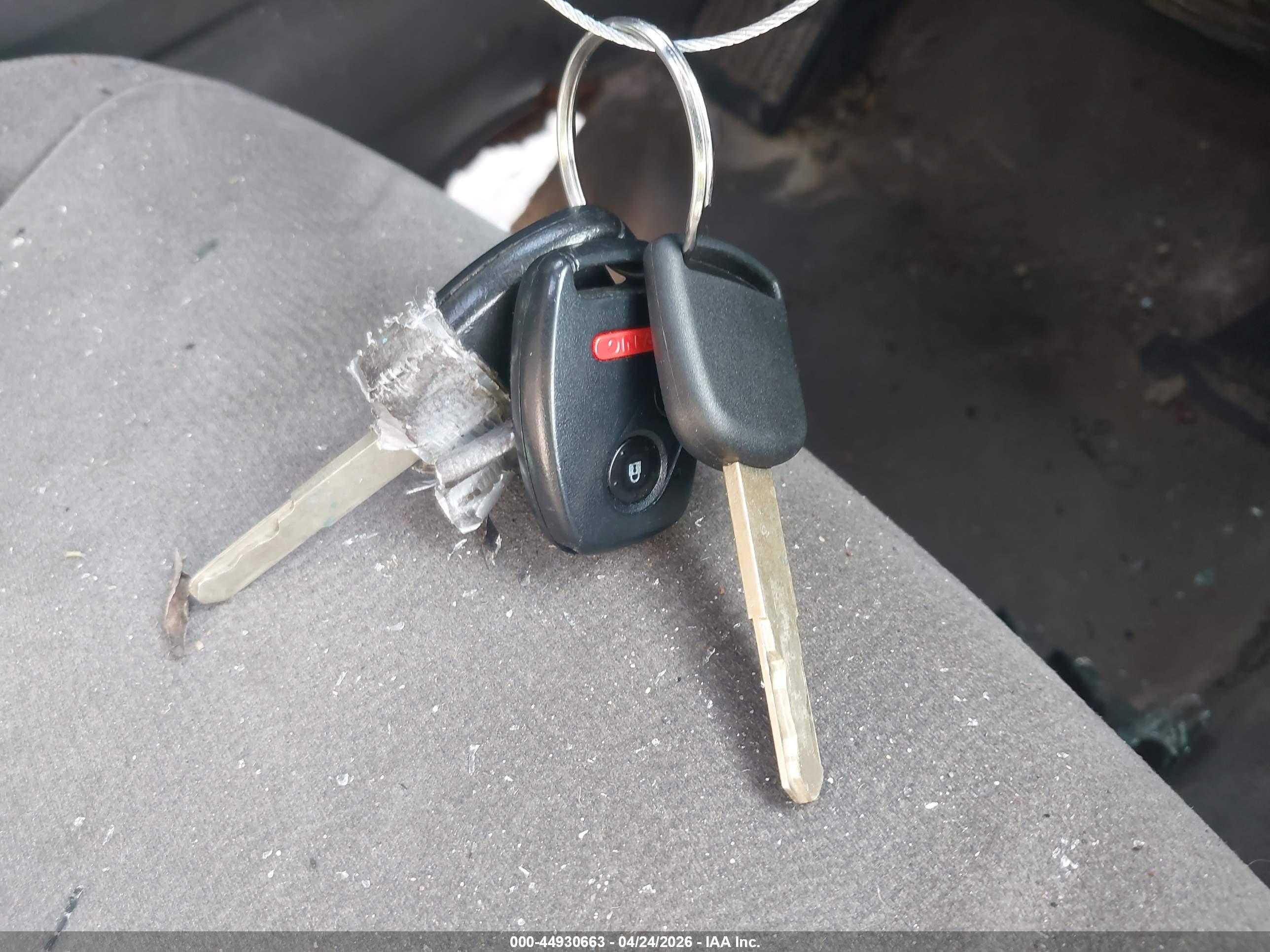 HONDA CIVIC image 11