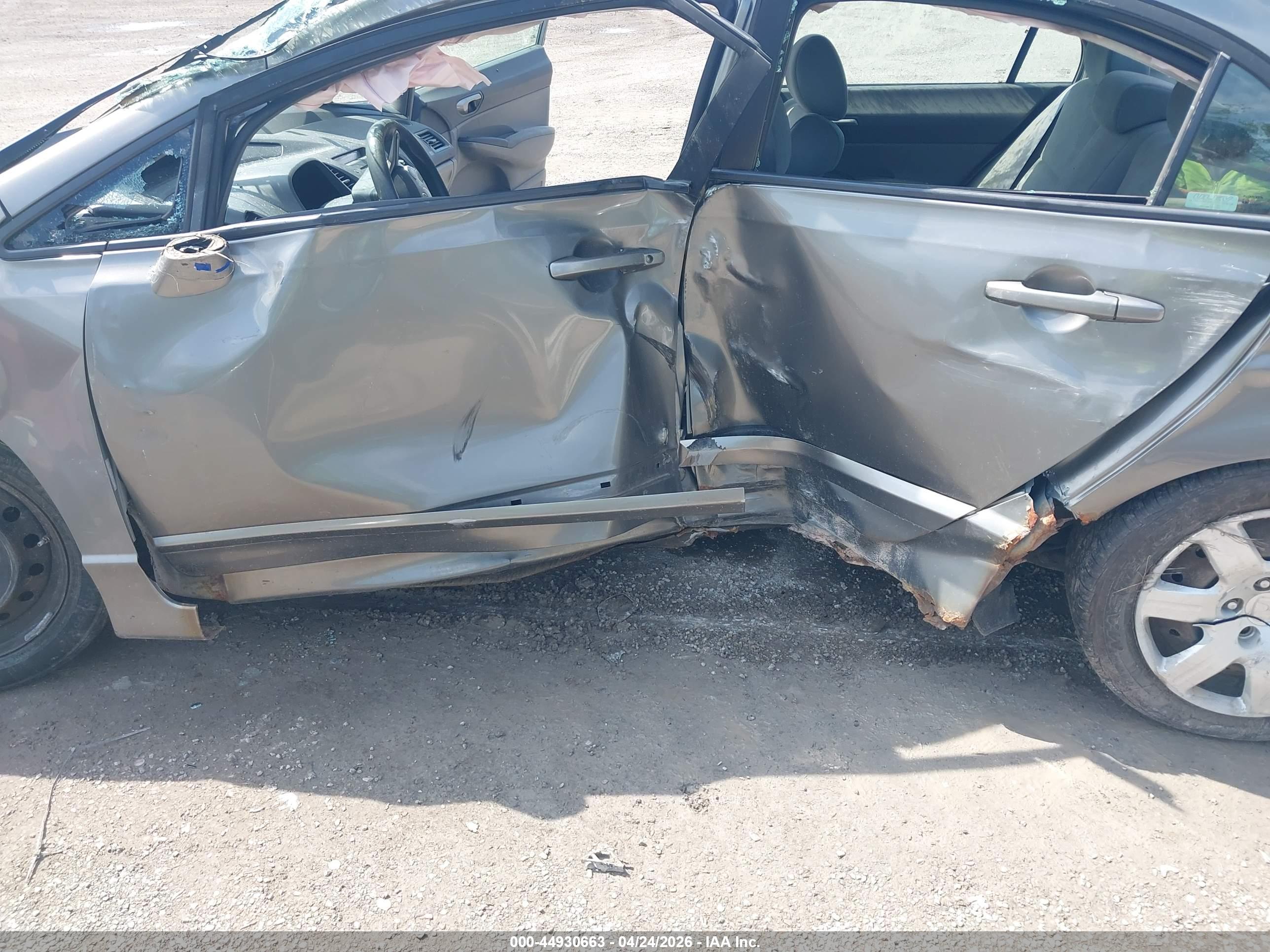HONDA CIVIC image 6