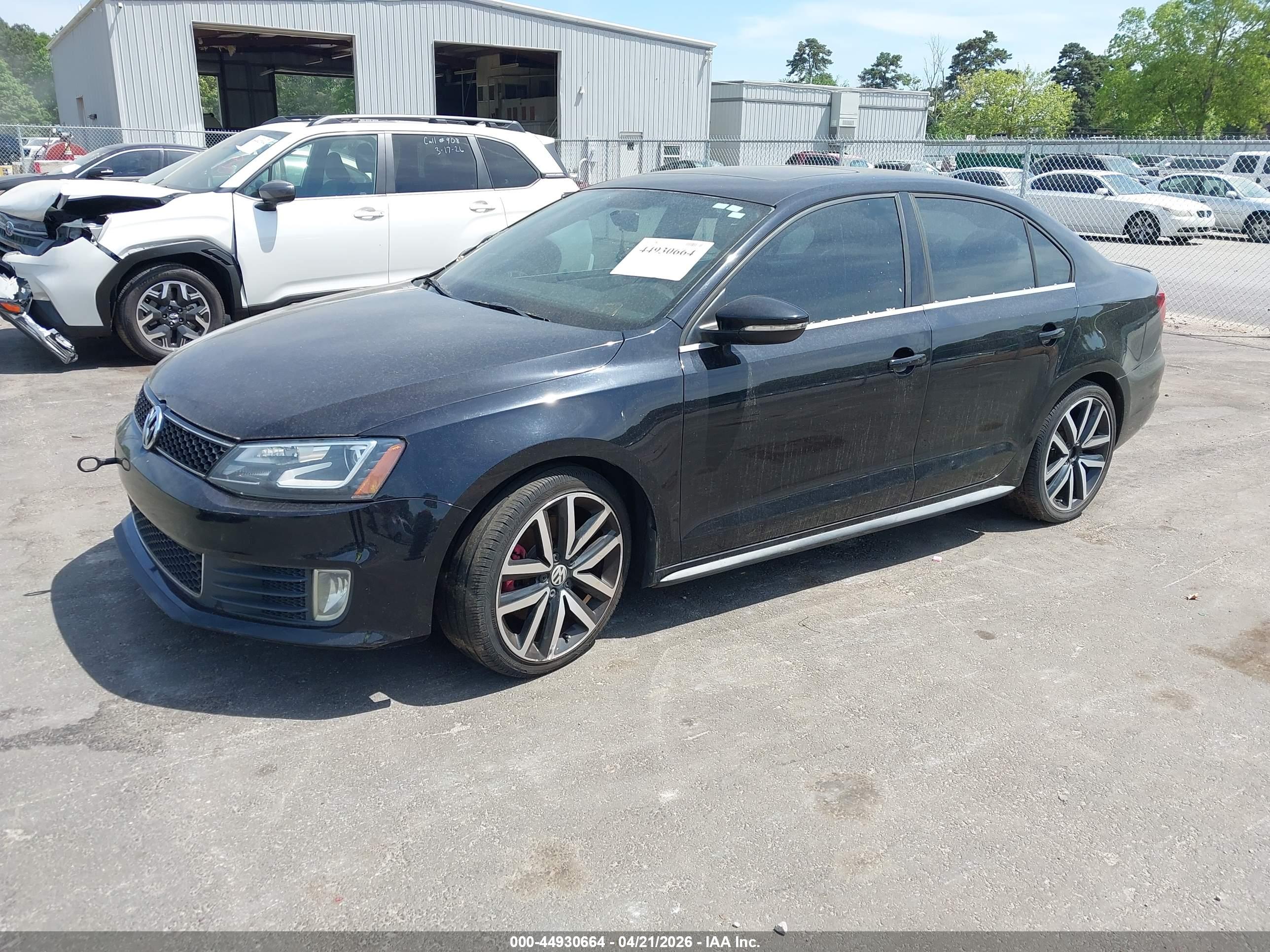 VOLKSWAGEN JETTA image 2