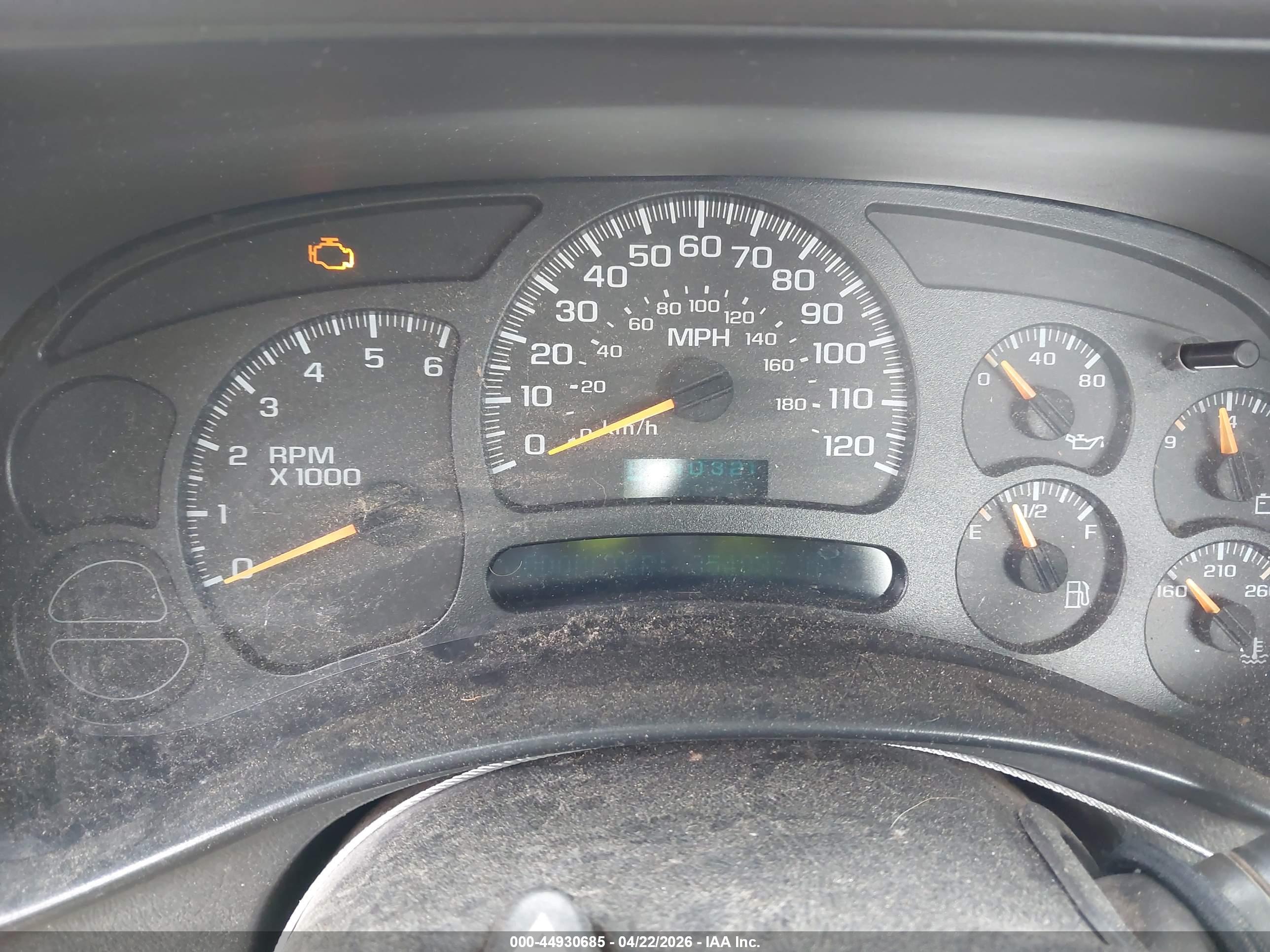 GMC SIERRA image 7