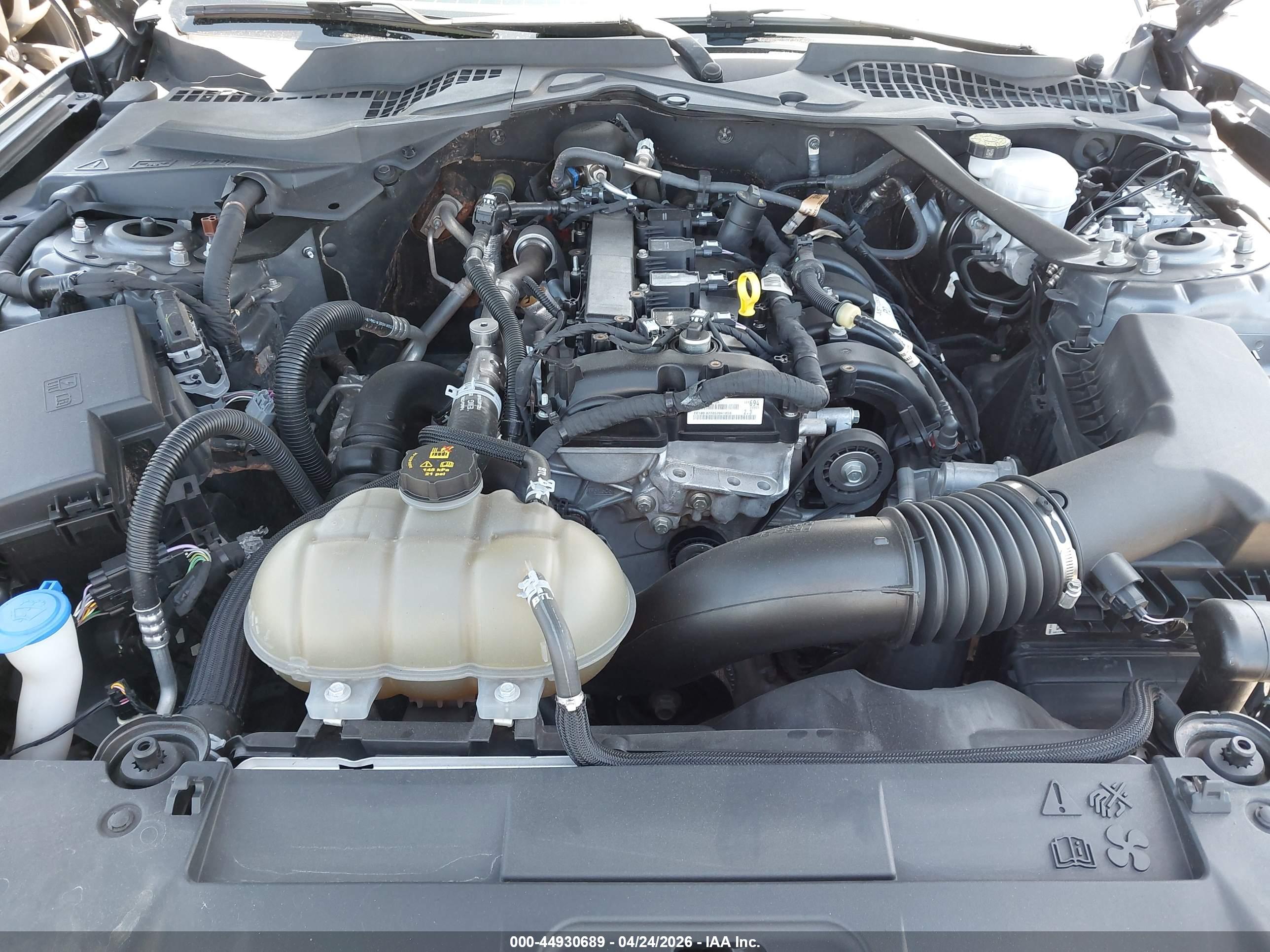 FORD MUSTANG image 10