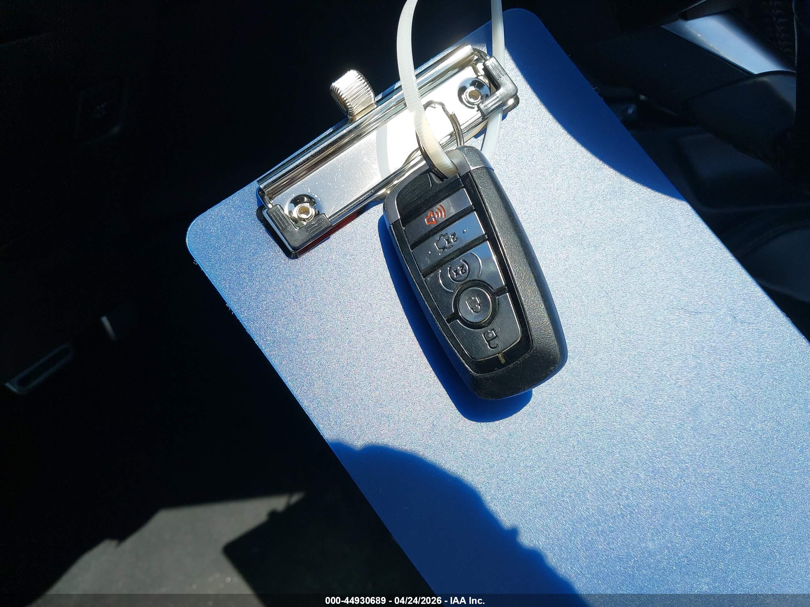 FORD MUSTANG image 11