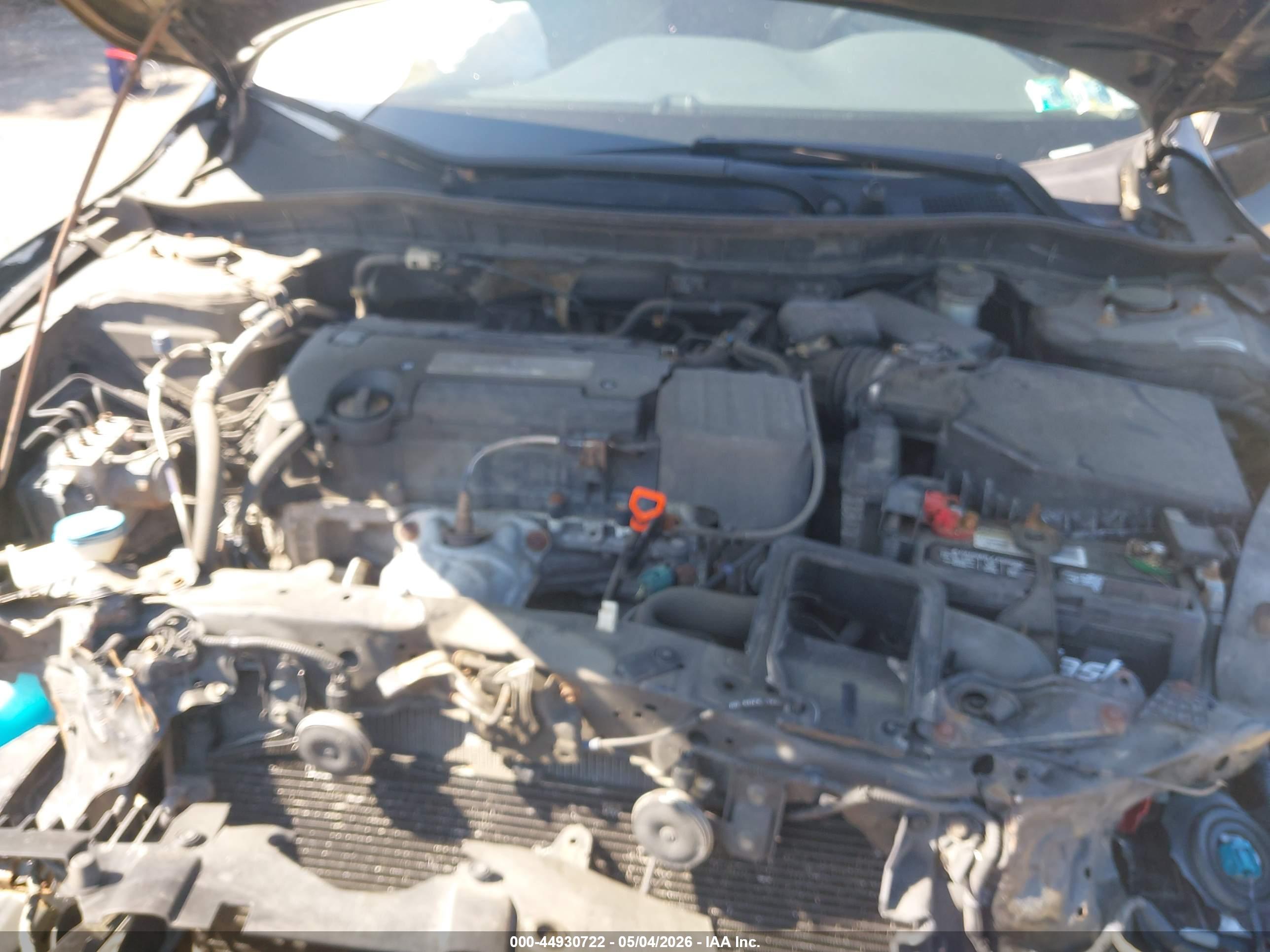 HONDA ACCORD image 10