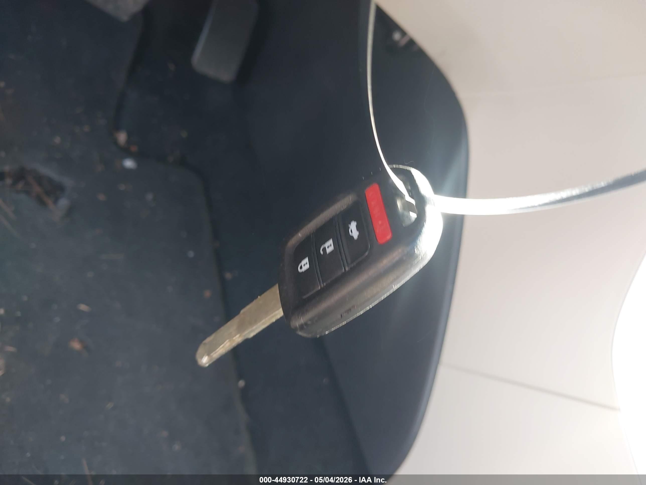 HONDA ACCORD image 11