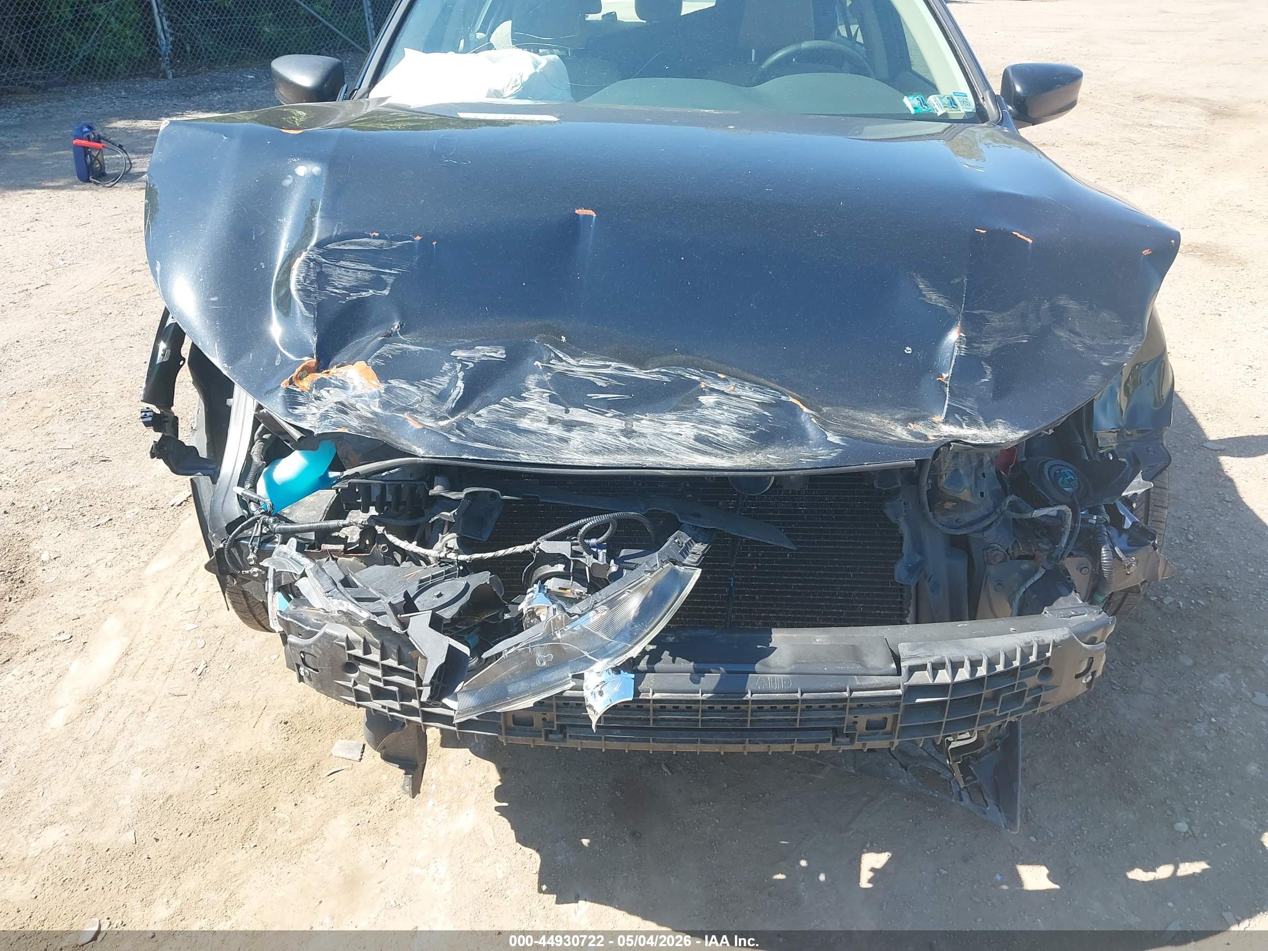 HONDA ACCORD image 6