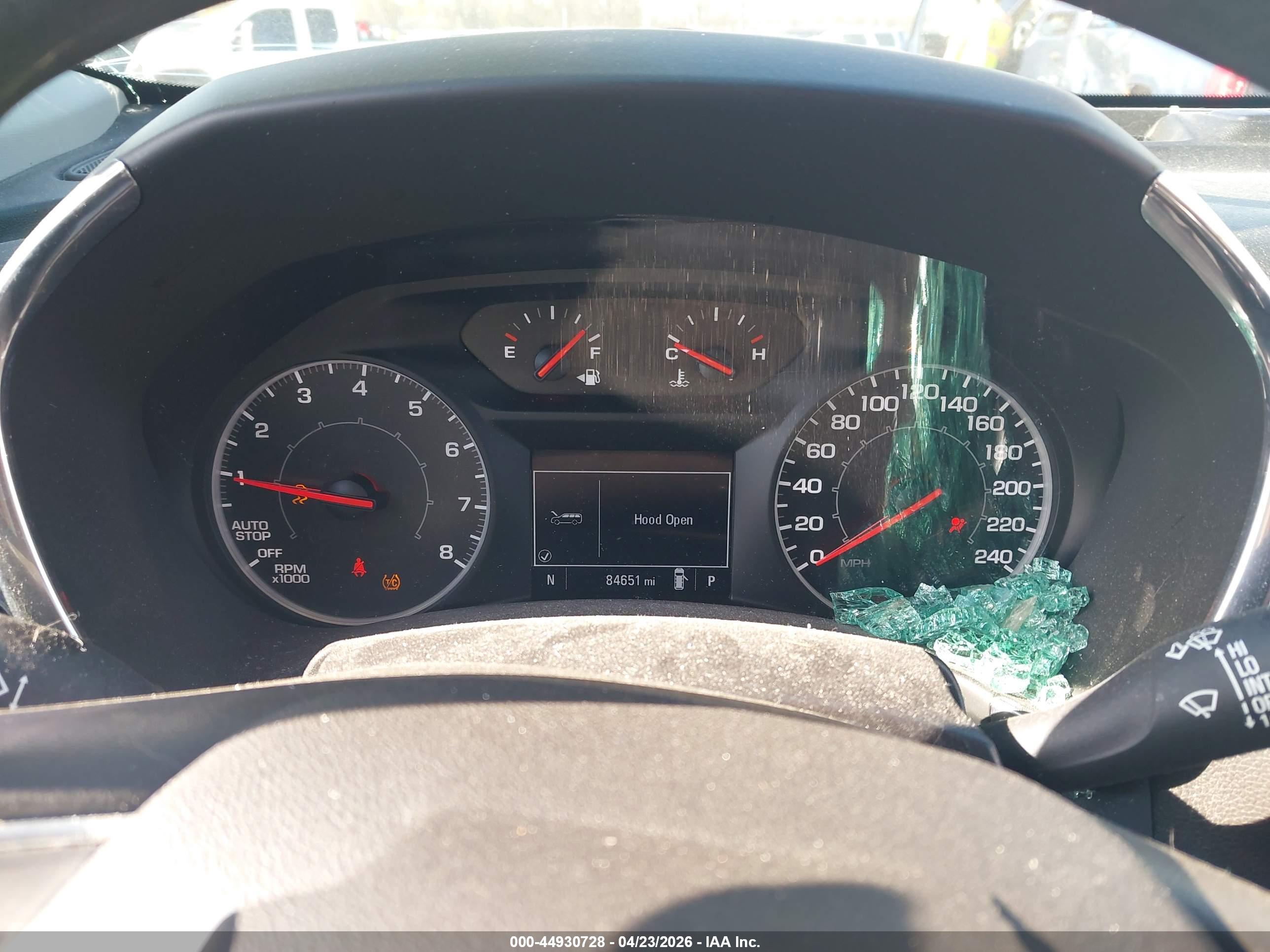 CHEVROLET EQUINOX image 7