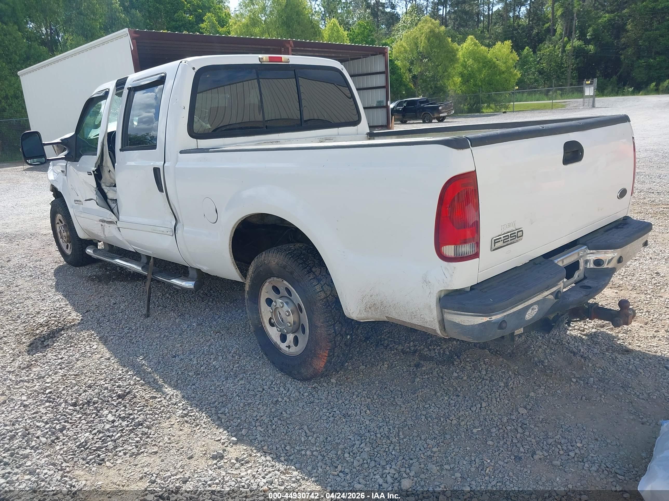 FORD F-250 image 3