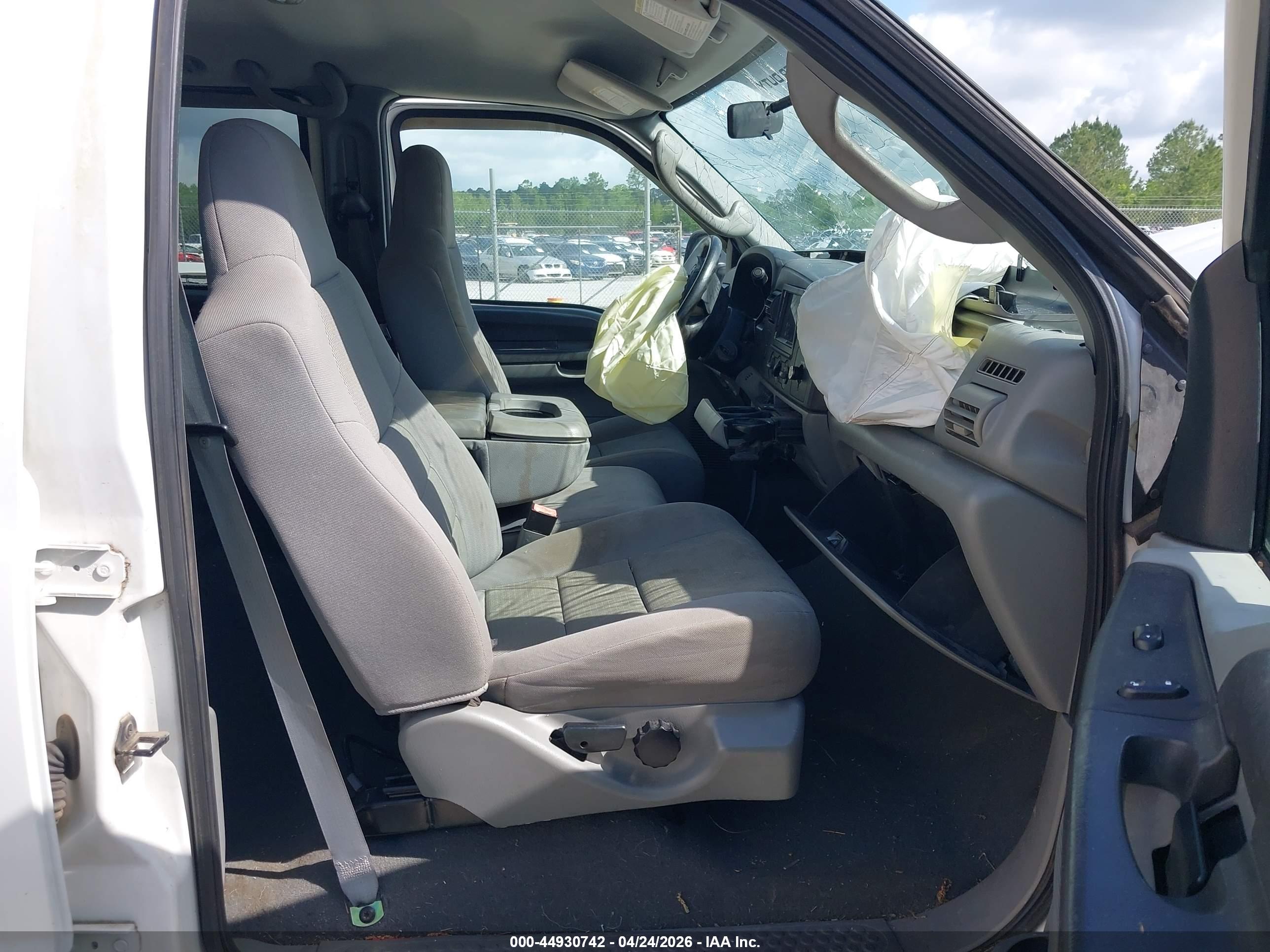 FORD F-250 image 5