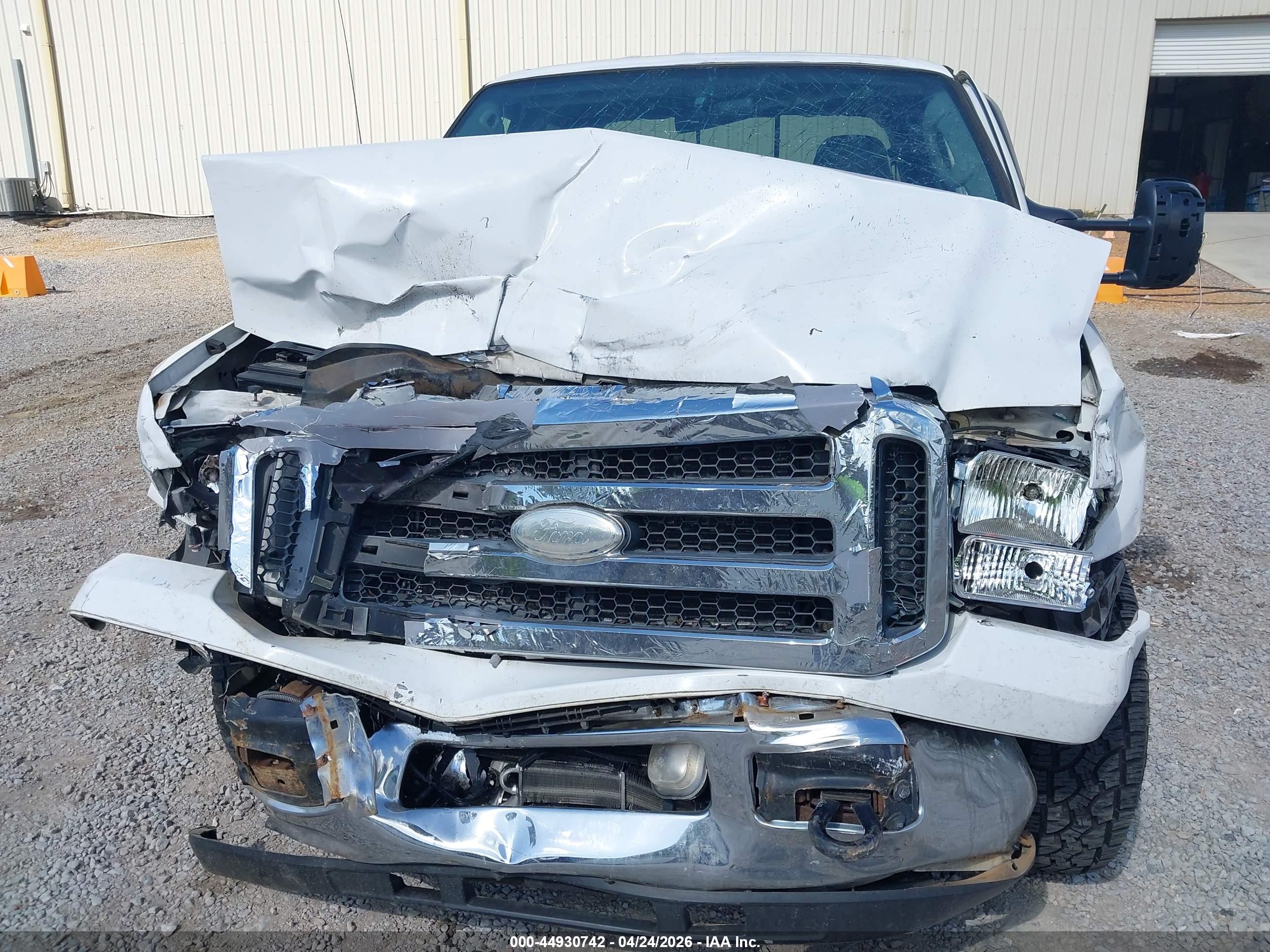 FORD F-250 image 6