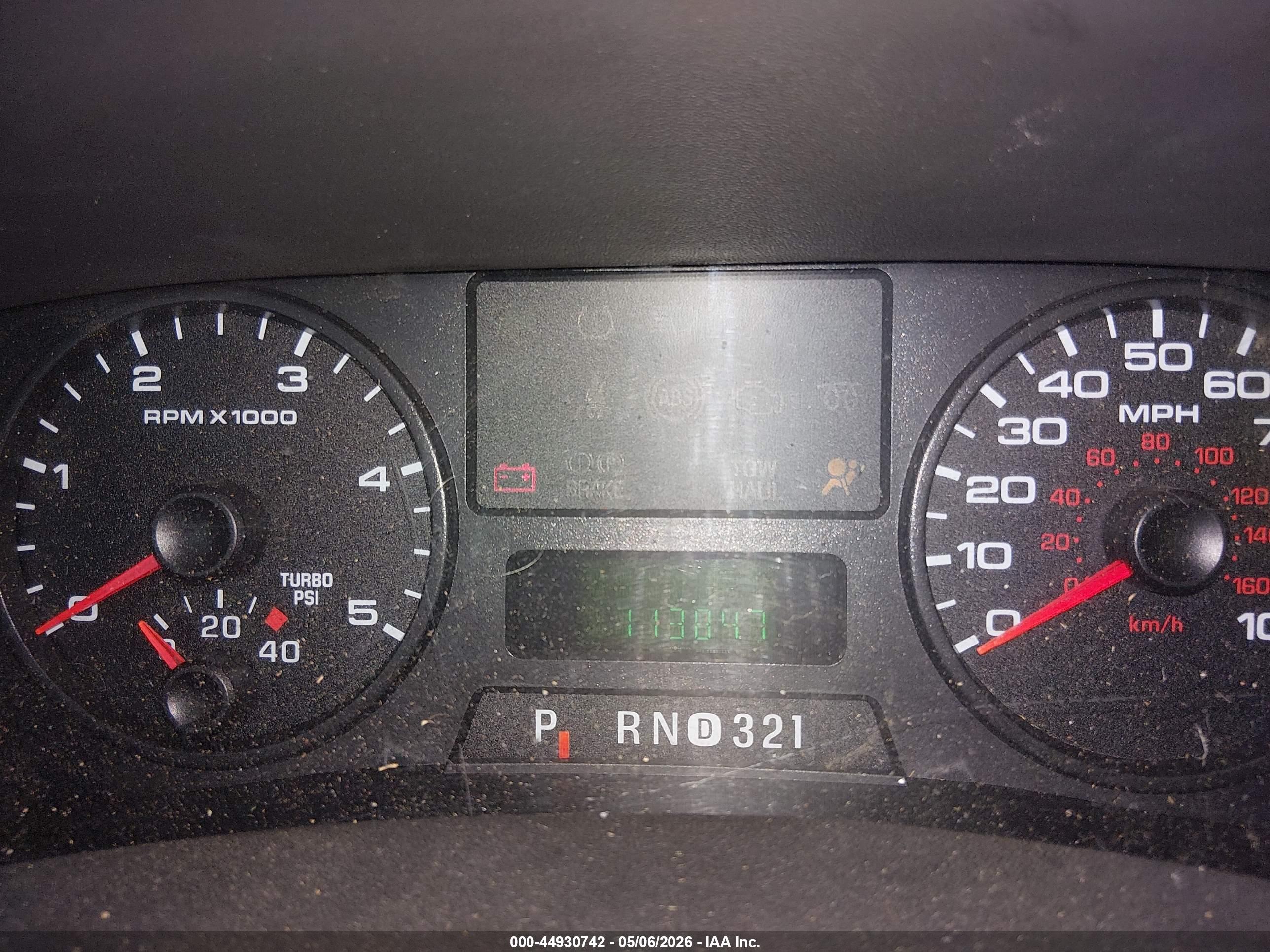 FORD F-250 image 7