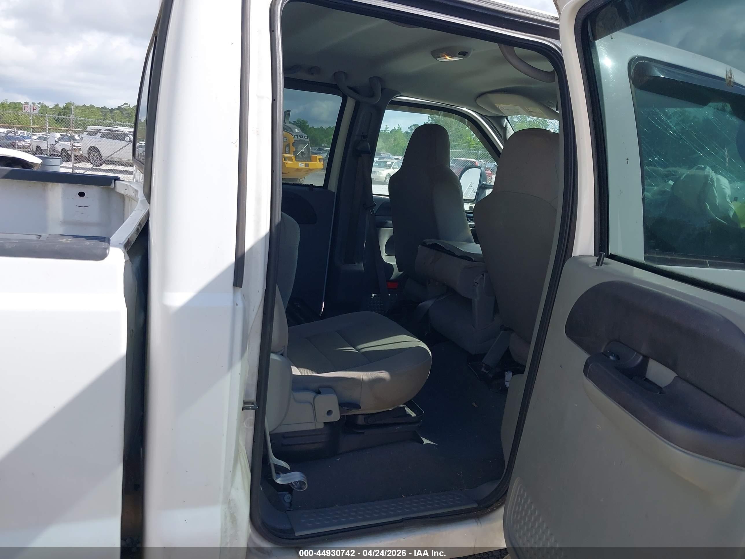 FORD F-250 image 8