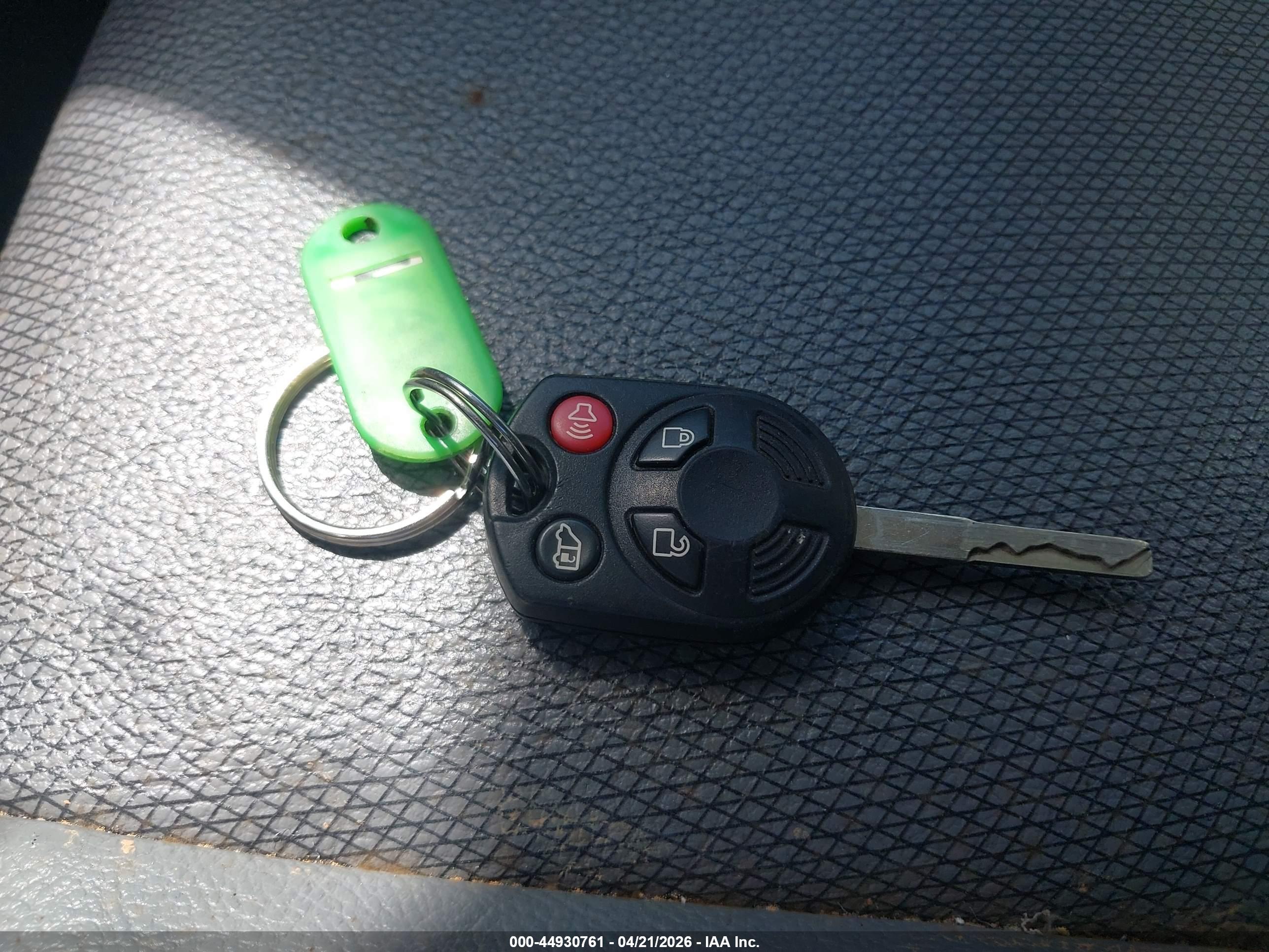 FORD TRANSIT image 11