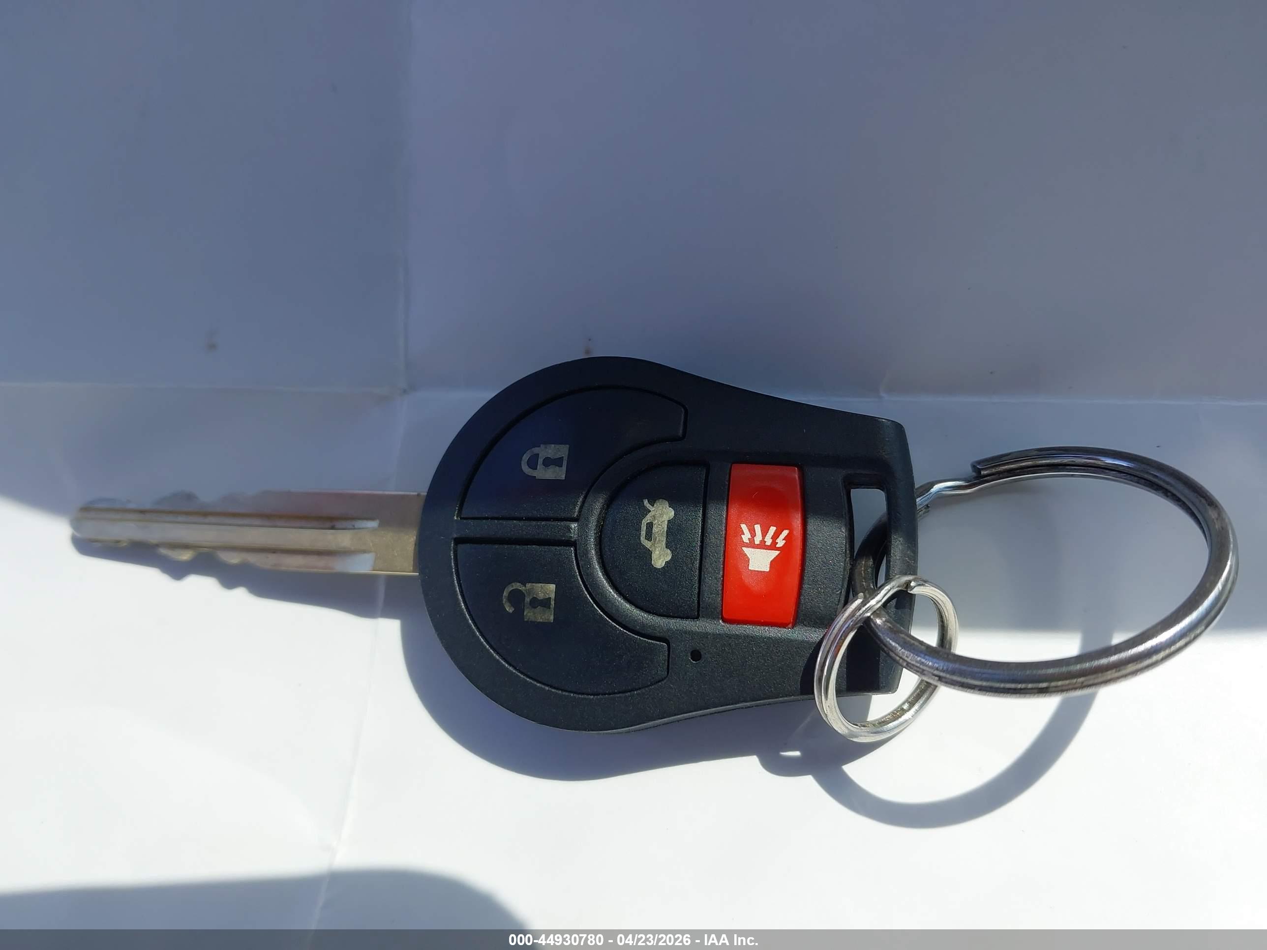 NISSAN SENTRA image 11