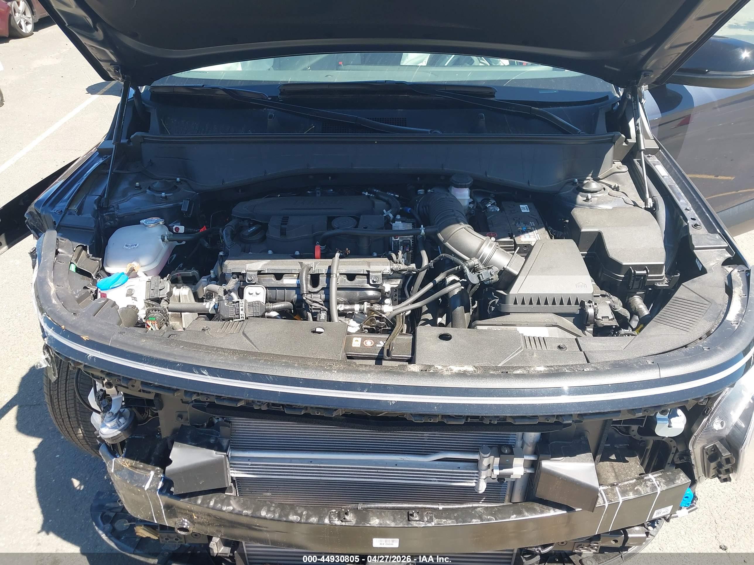 HYUNDAI KONA image 10