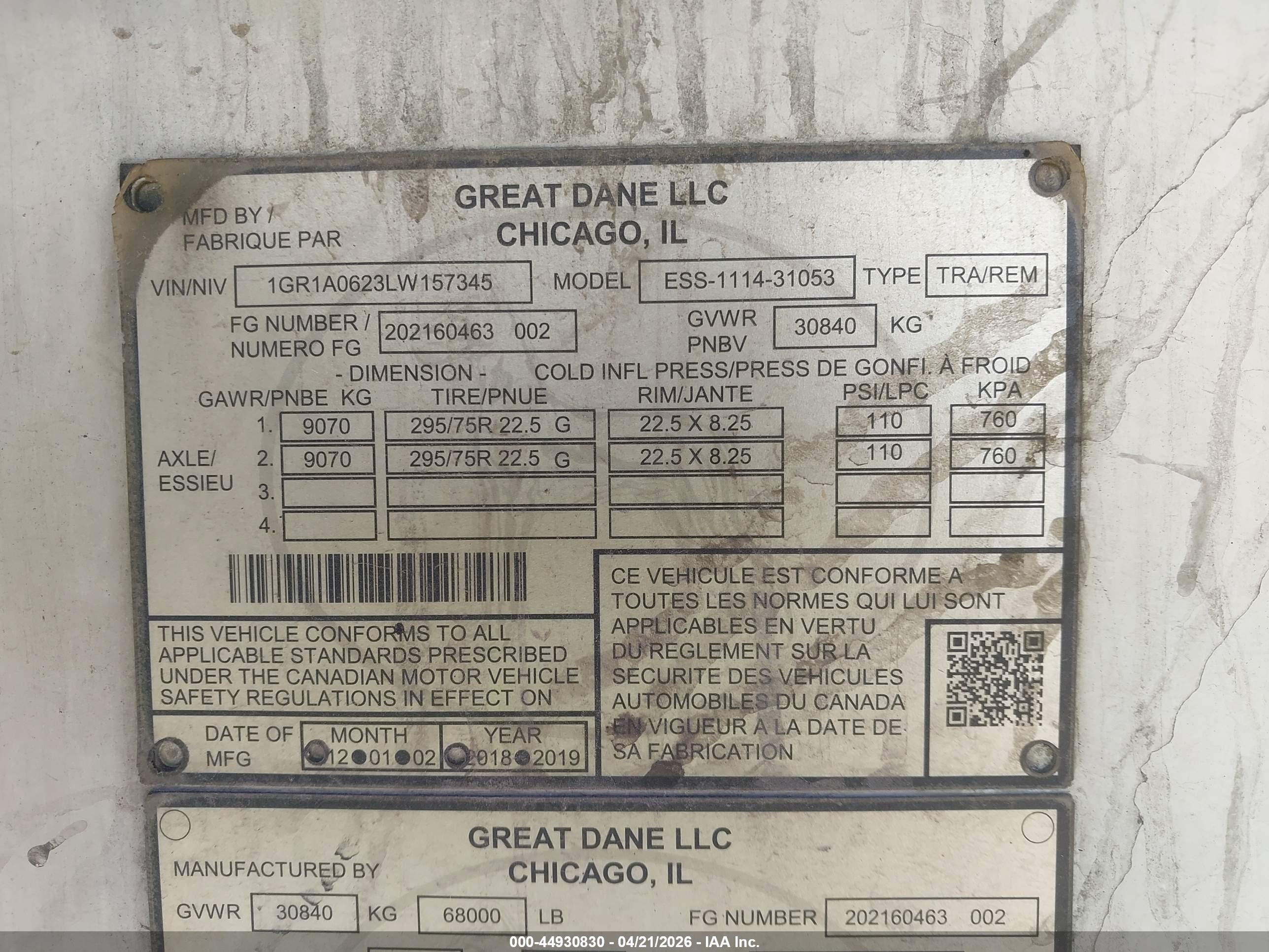 GREAT DANE image 9