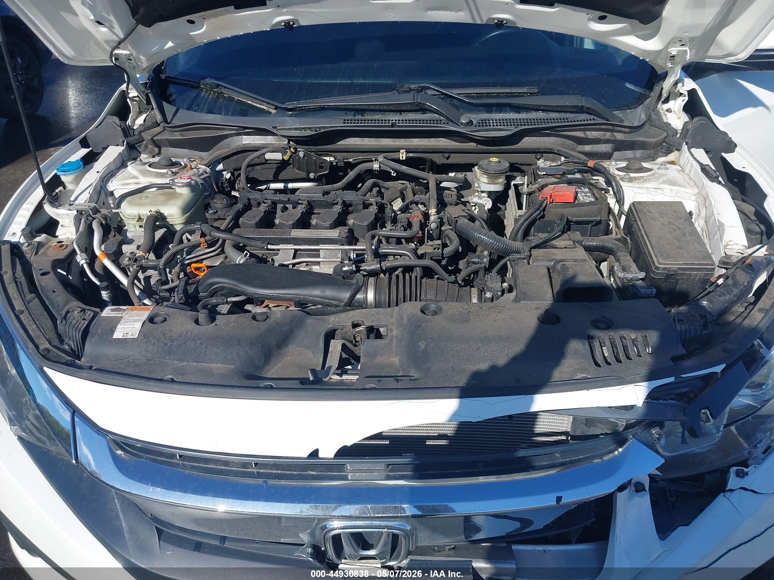 HONDA CIVIC image 10
