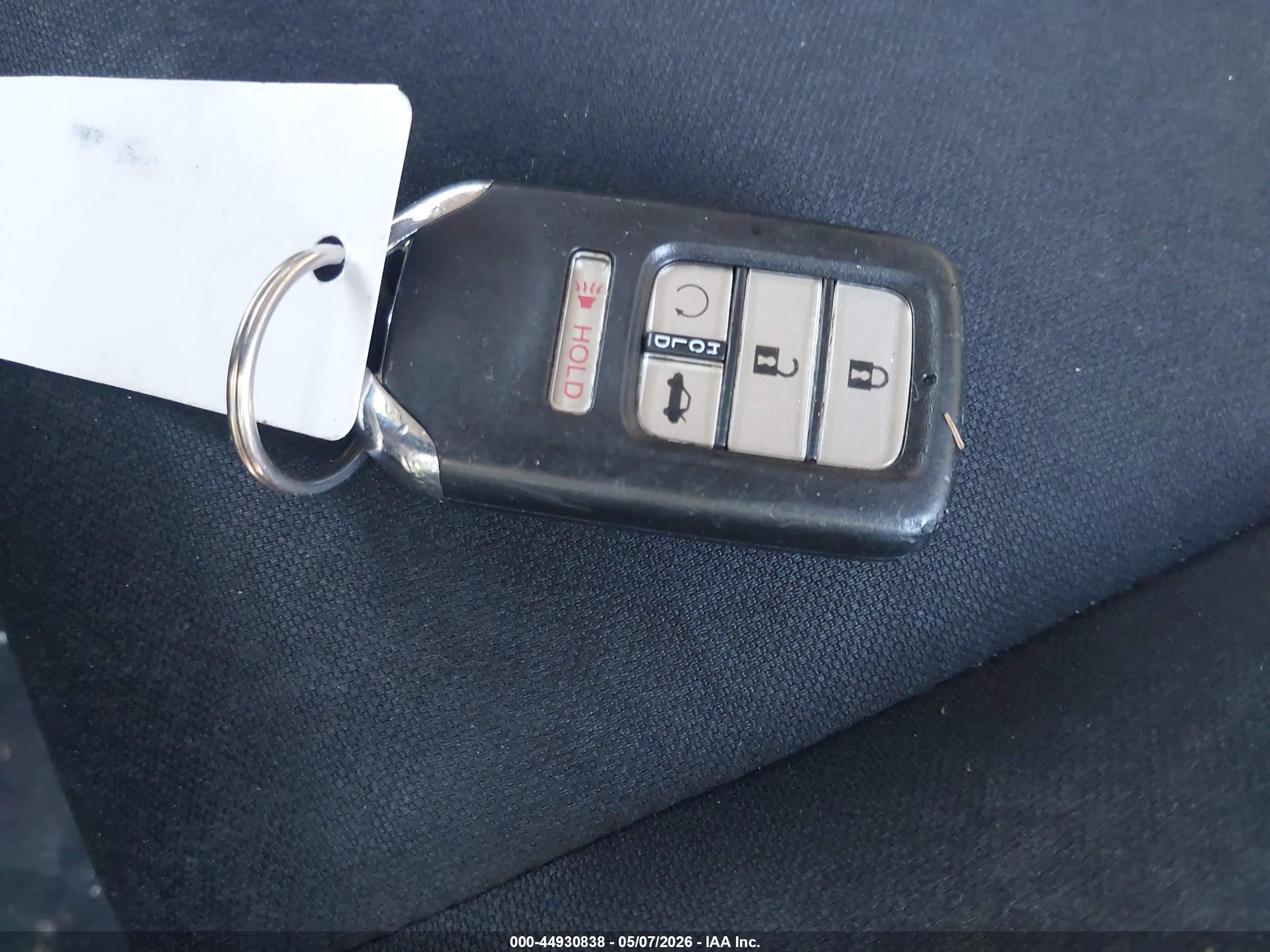 HONDA CIVIC image 11