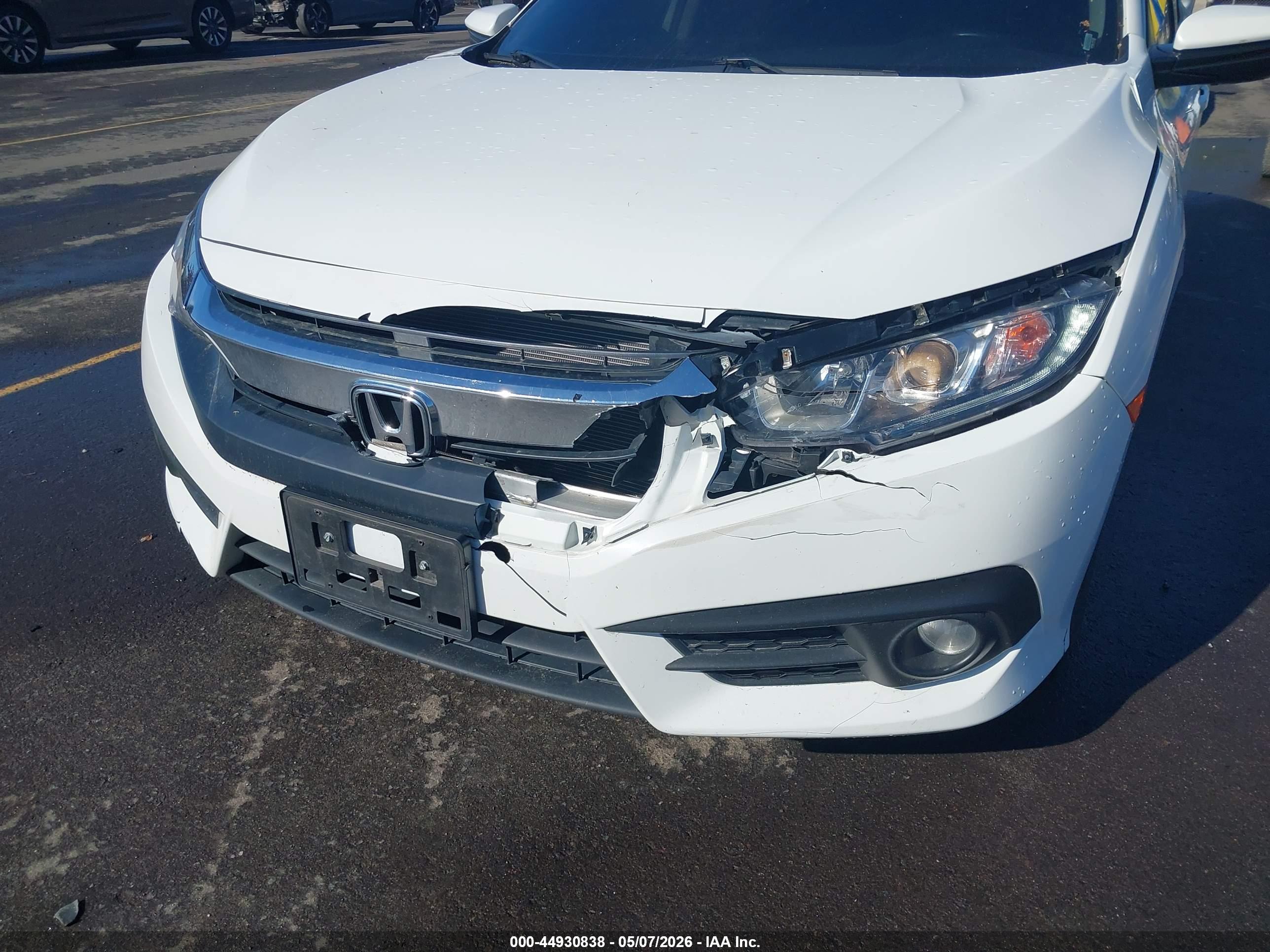 HONDA CIVIC image 6