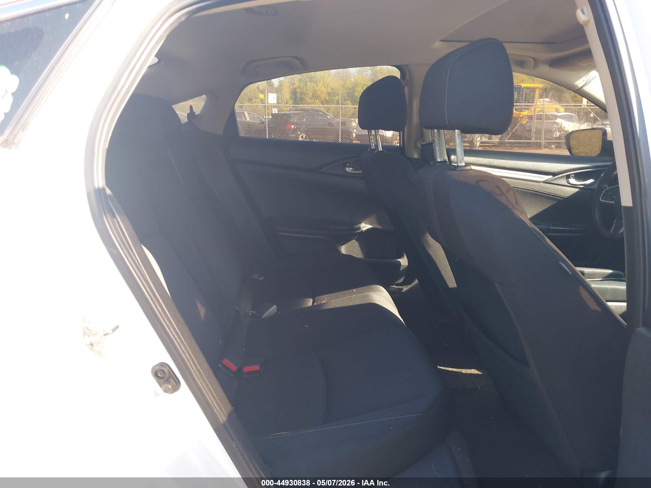 HONDA CIVIC image 8
