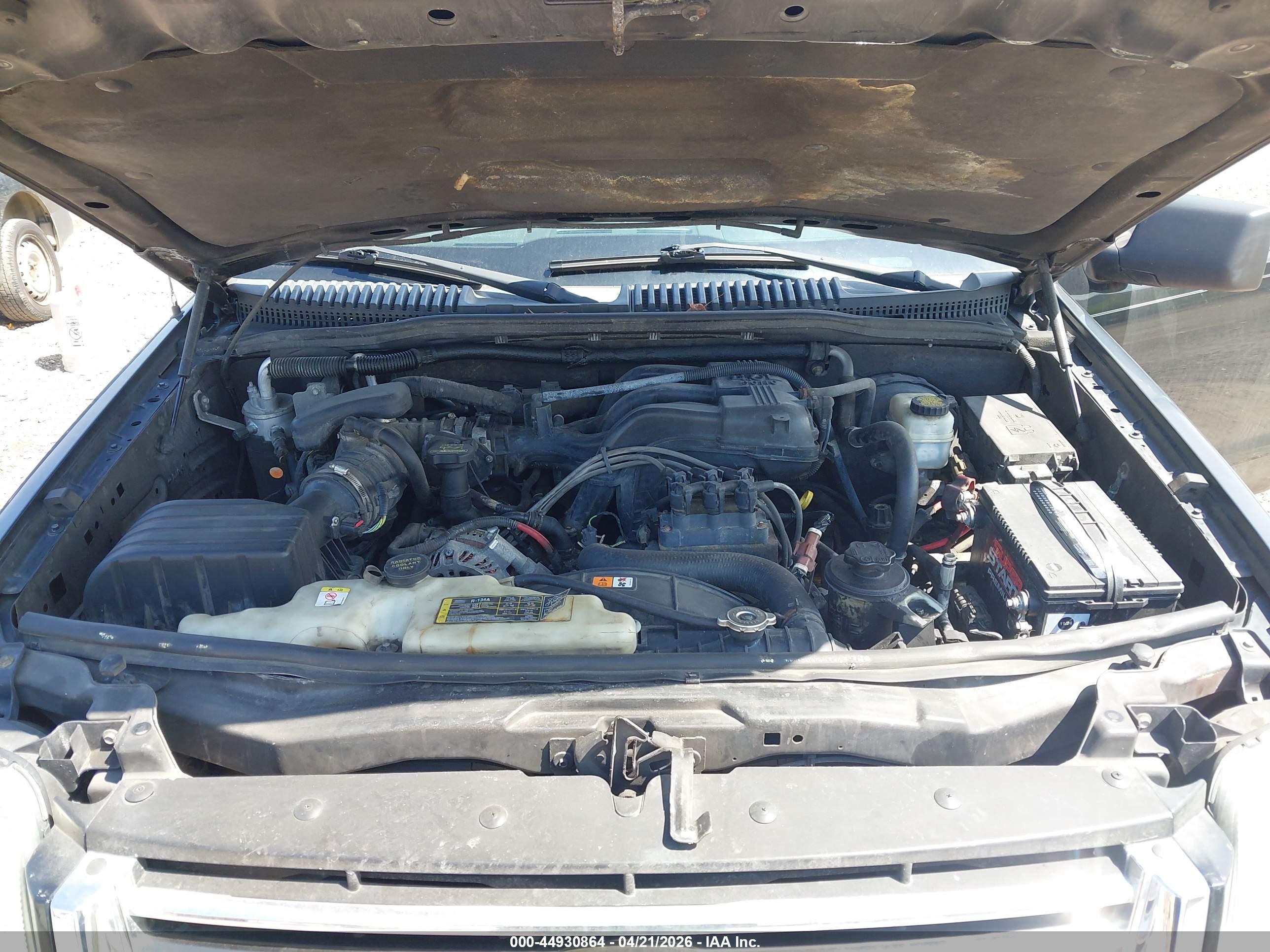 FORD EXPLORER image 10