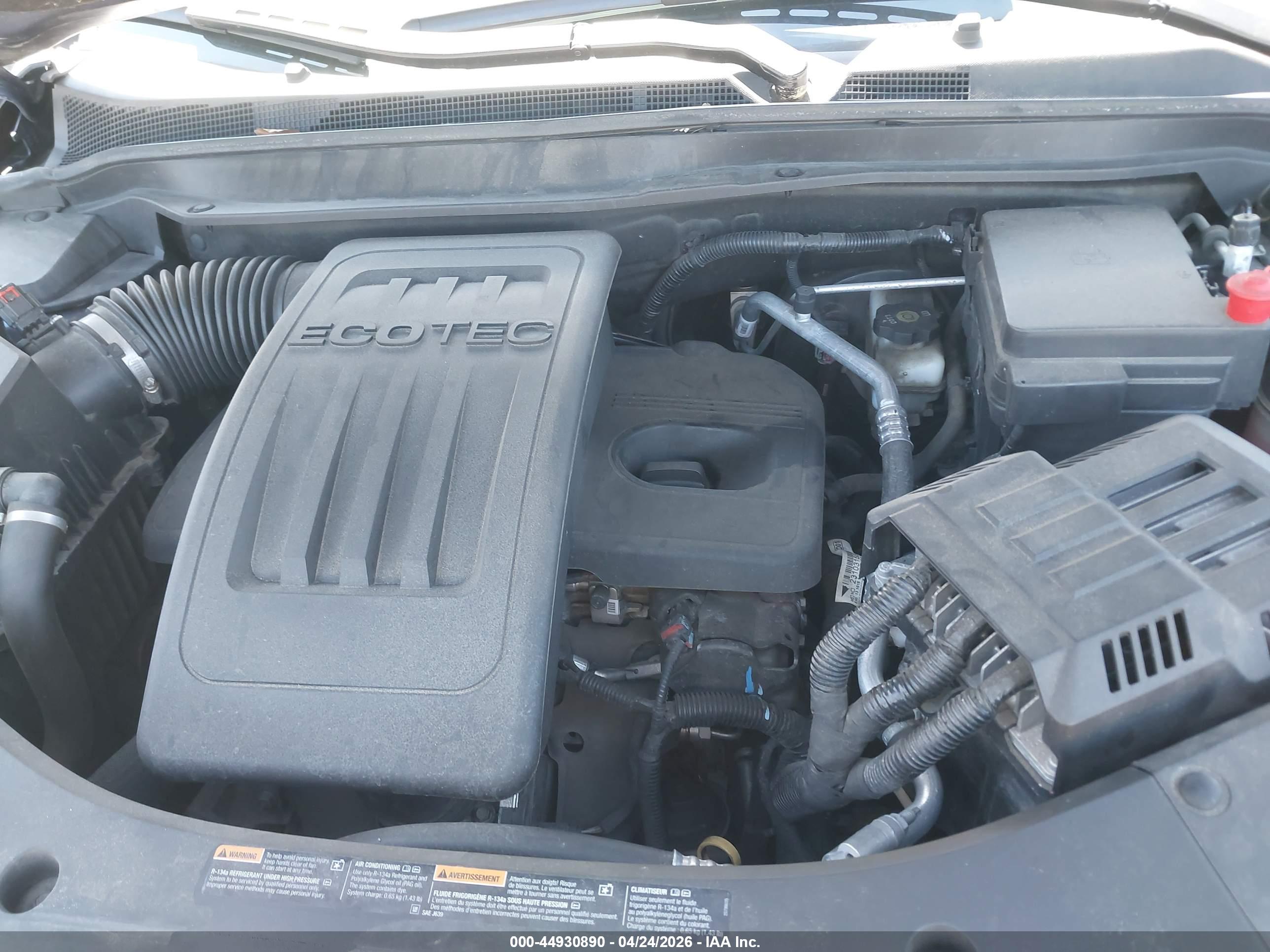 GMC TERRAIN image 10