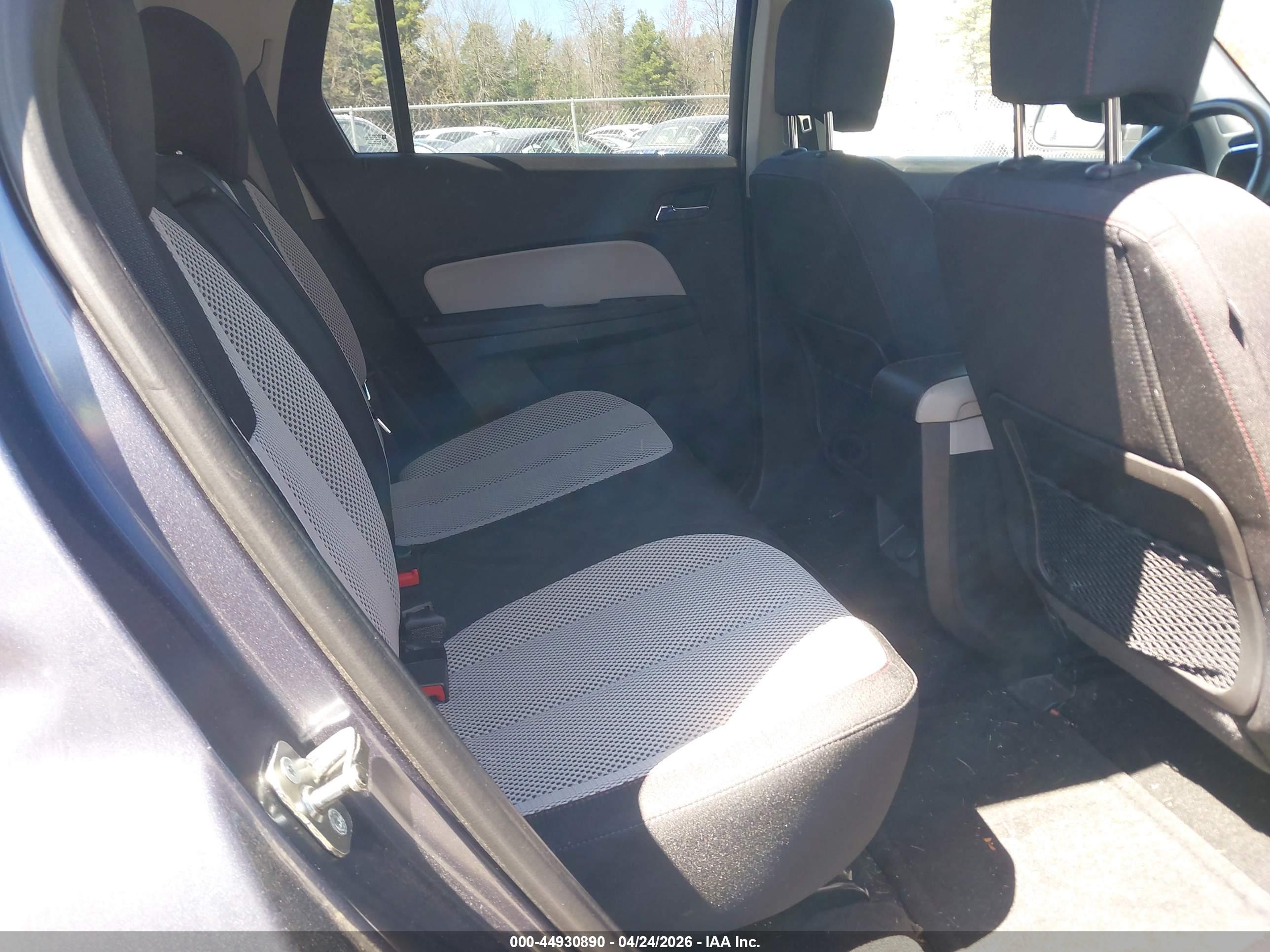 GMC TERRAIN image 8