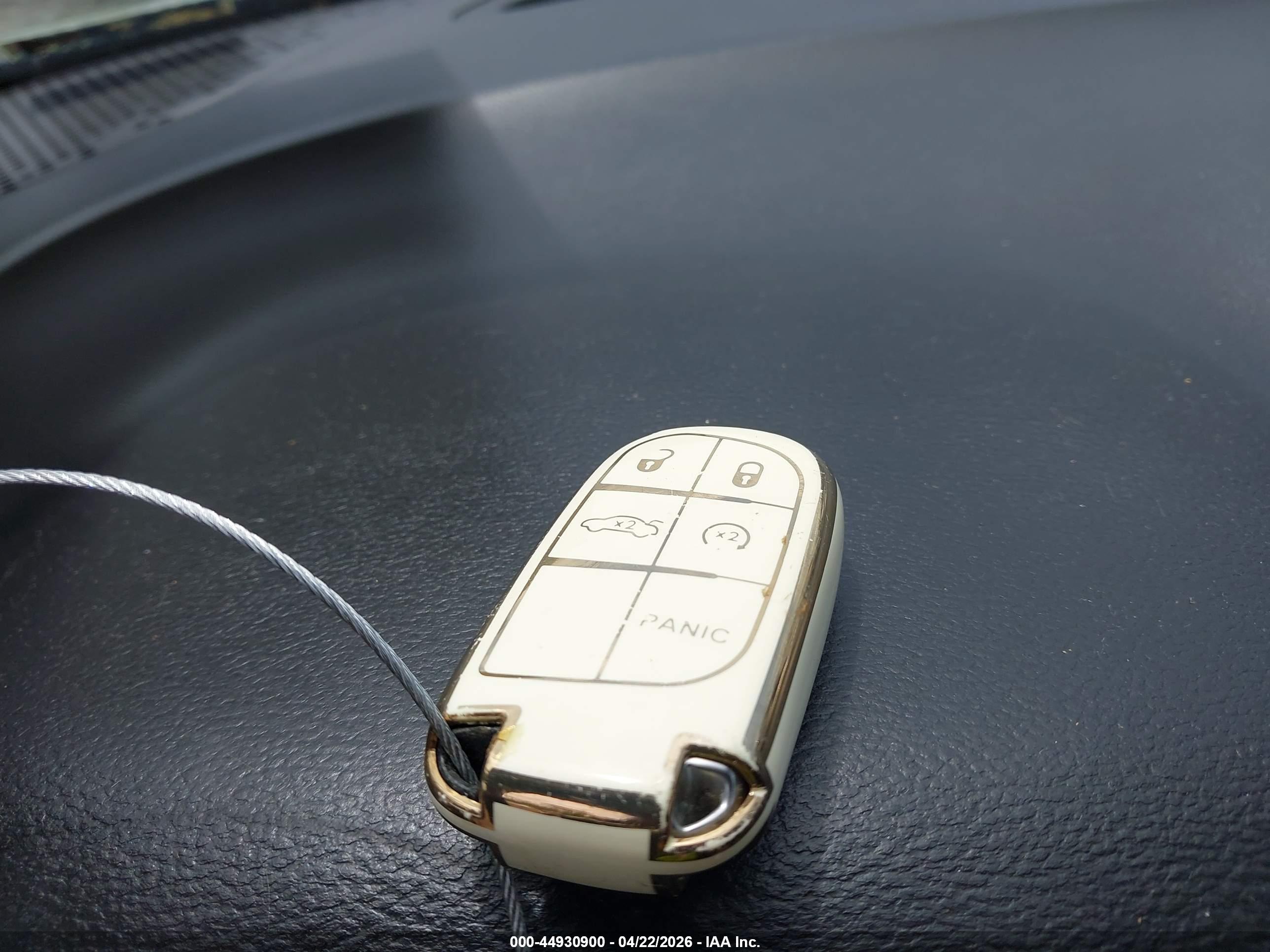 DODGE JOURNEY image 11