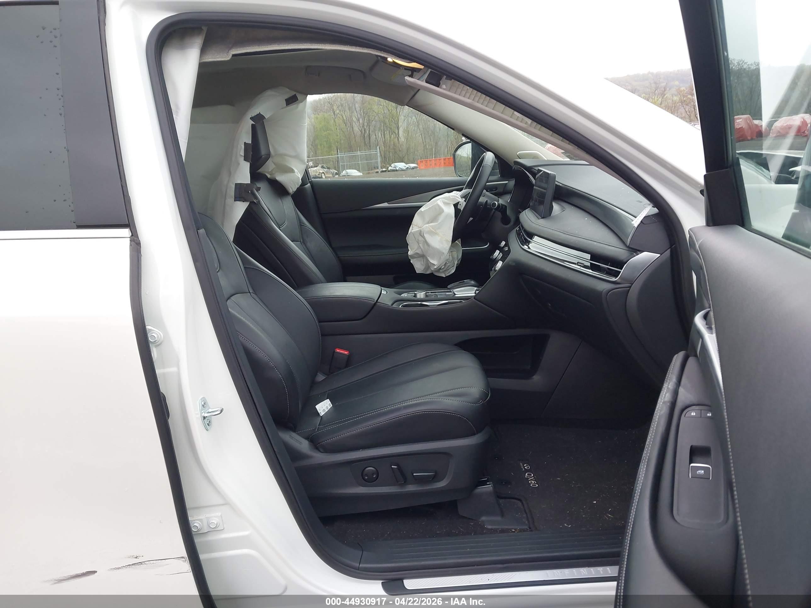 INFINITI QX60 image 5
