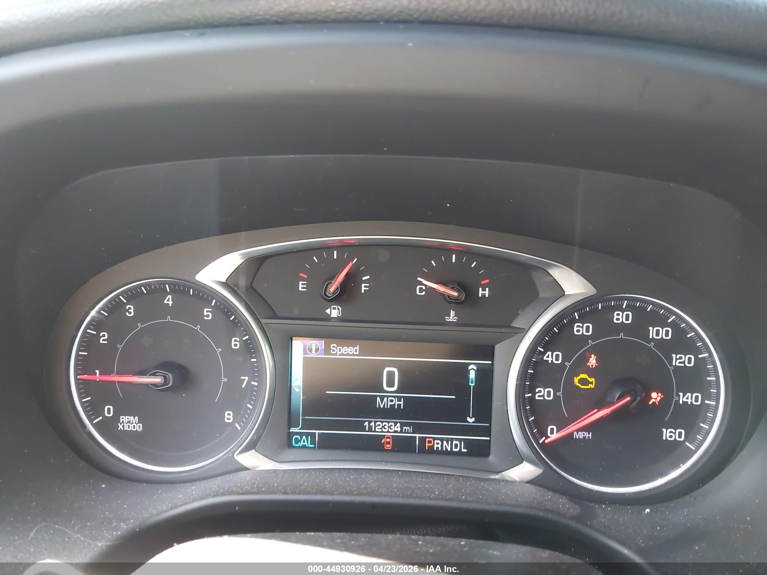 GMC ACADIA image 7
