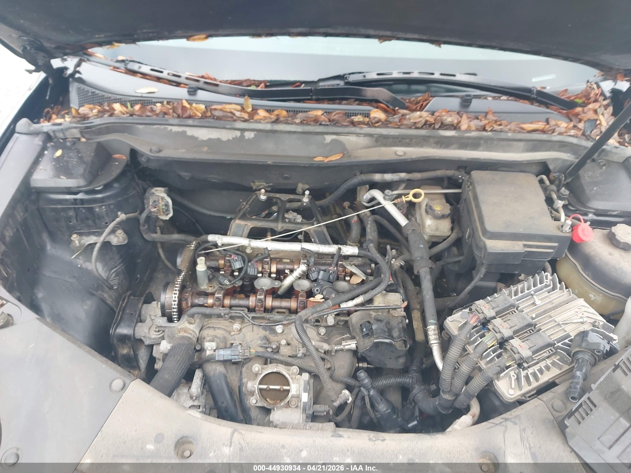 GMC TERRAIN image 10