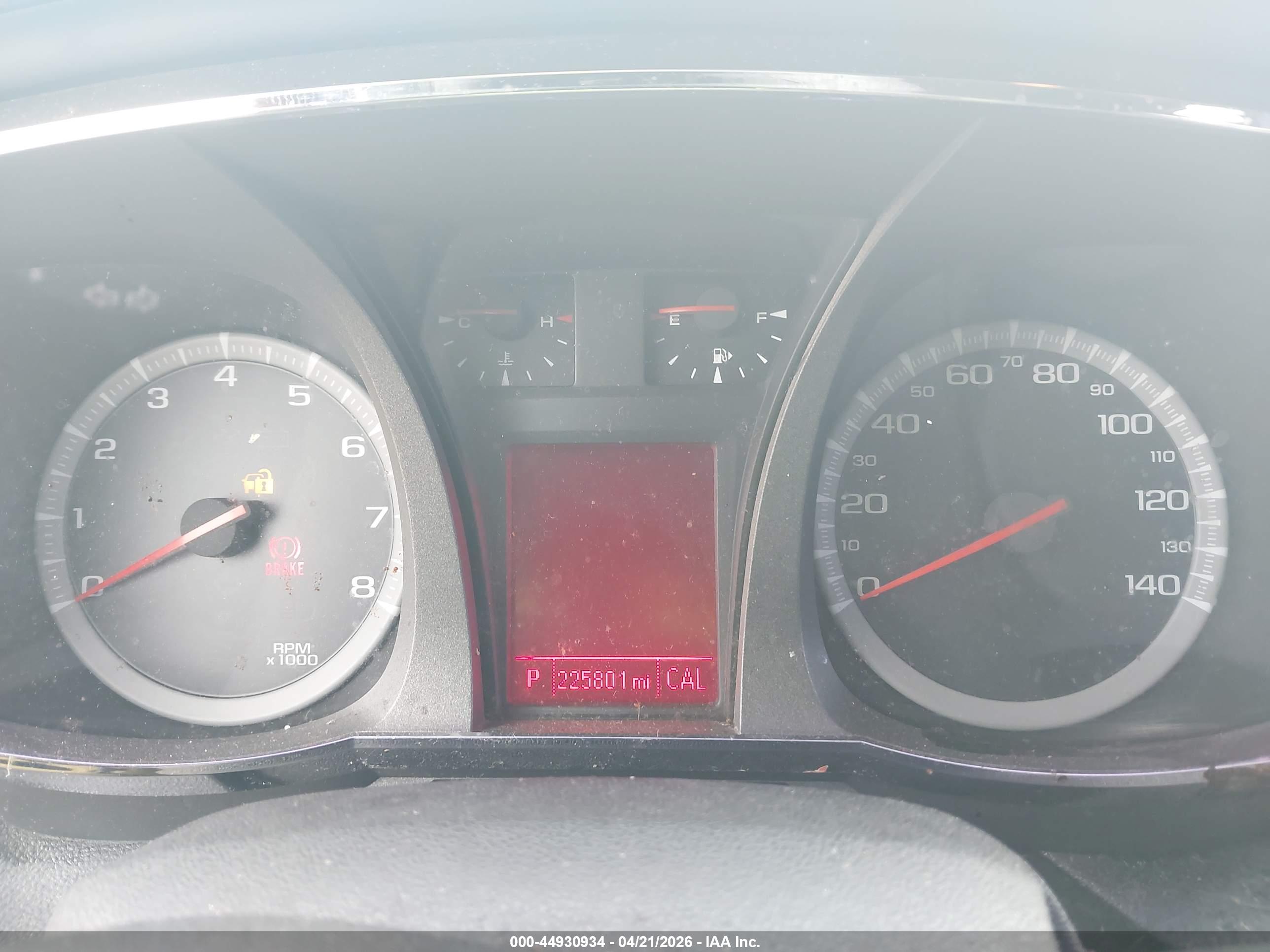 GMC TERRAIN image 7