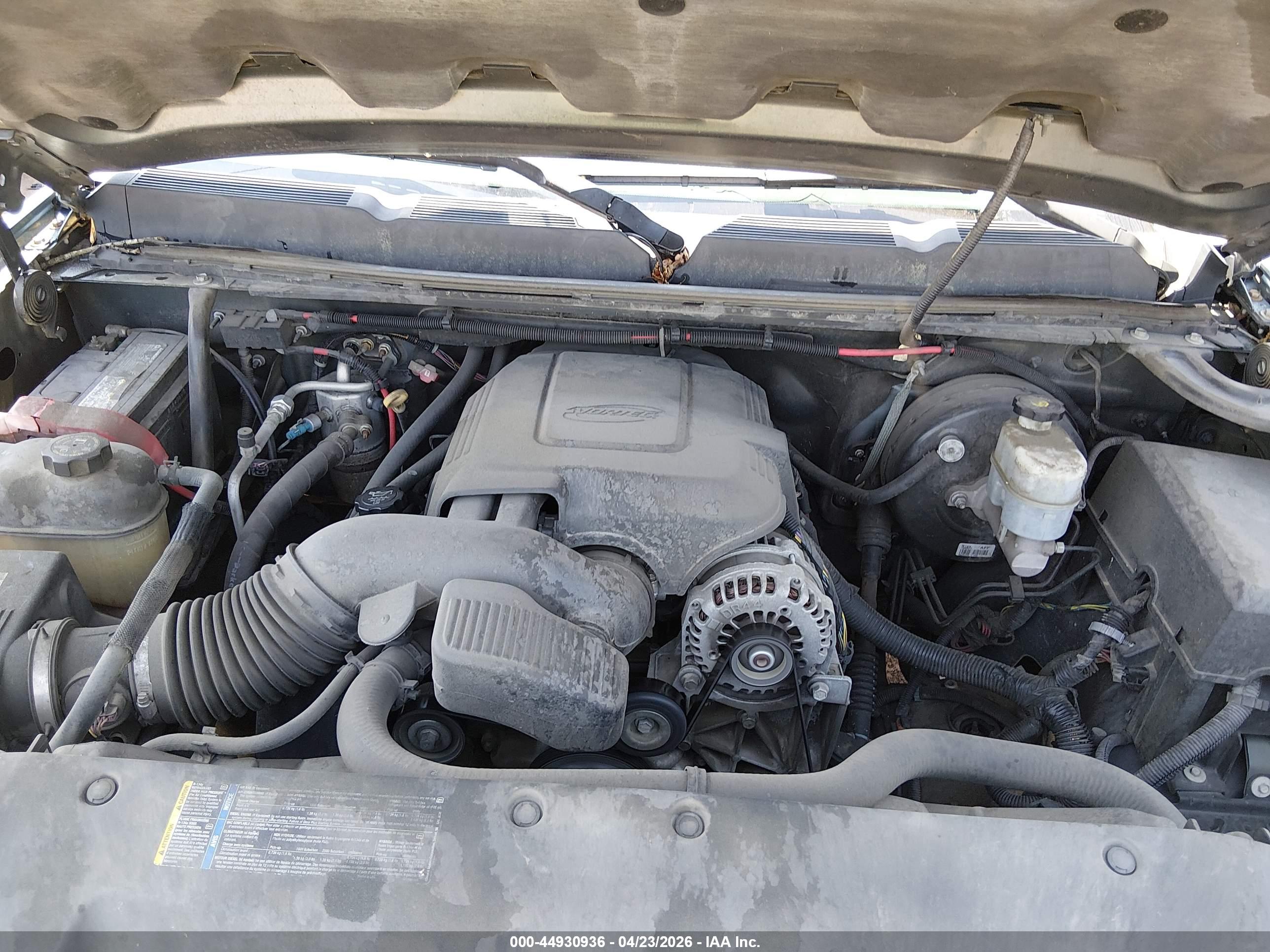 CHEVROLET SILVERADO image 10