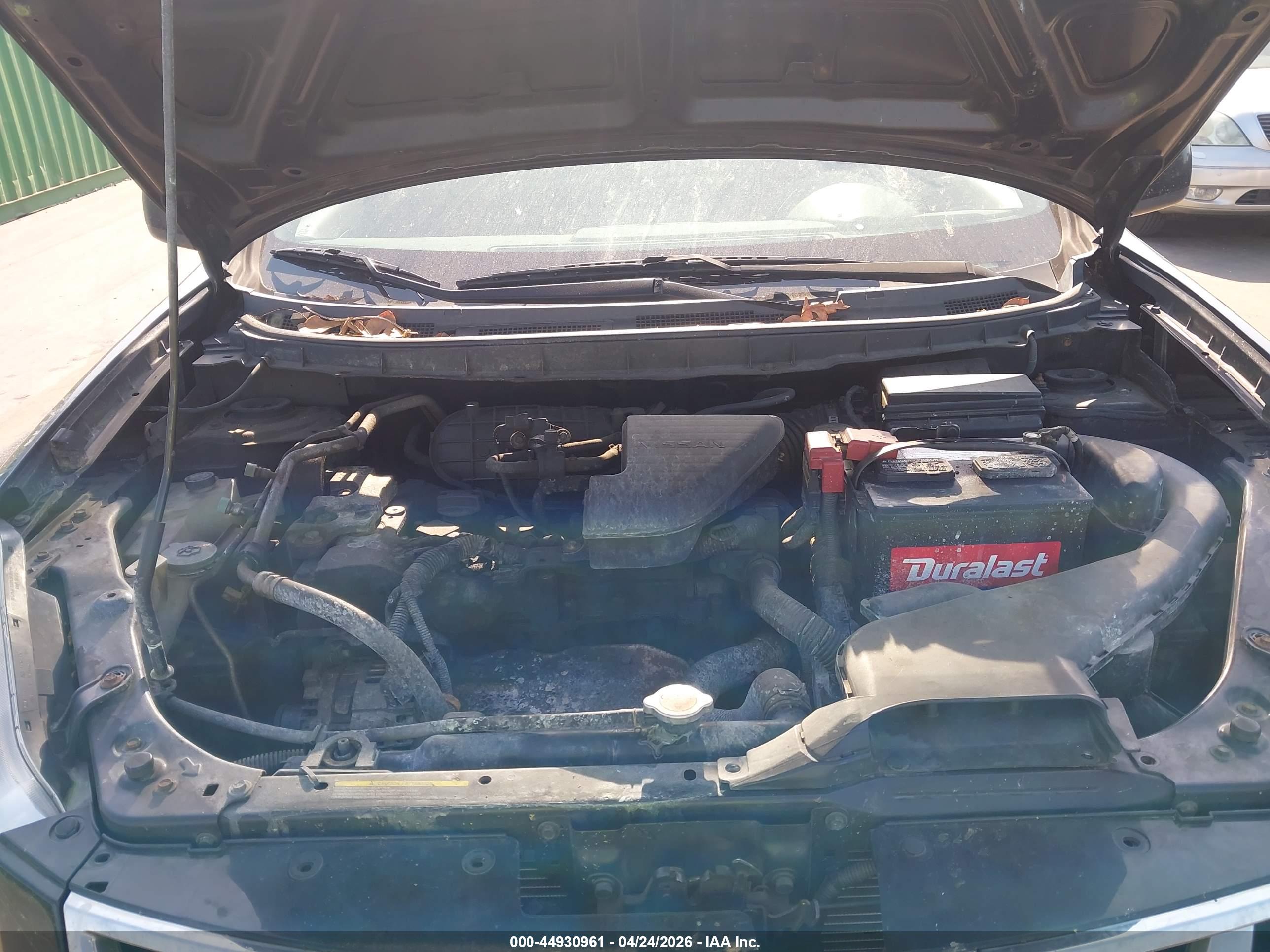 NISSAN ROGUE image 10
