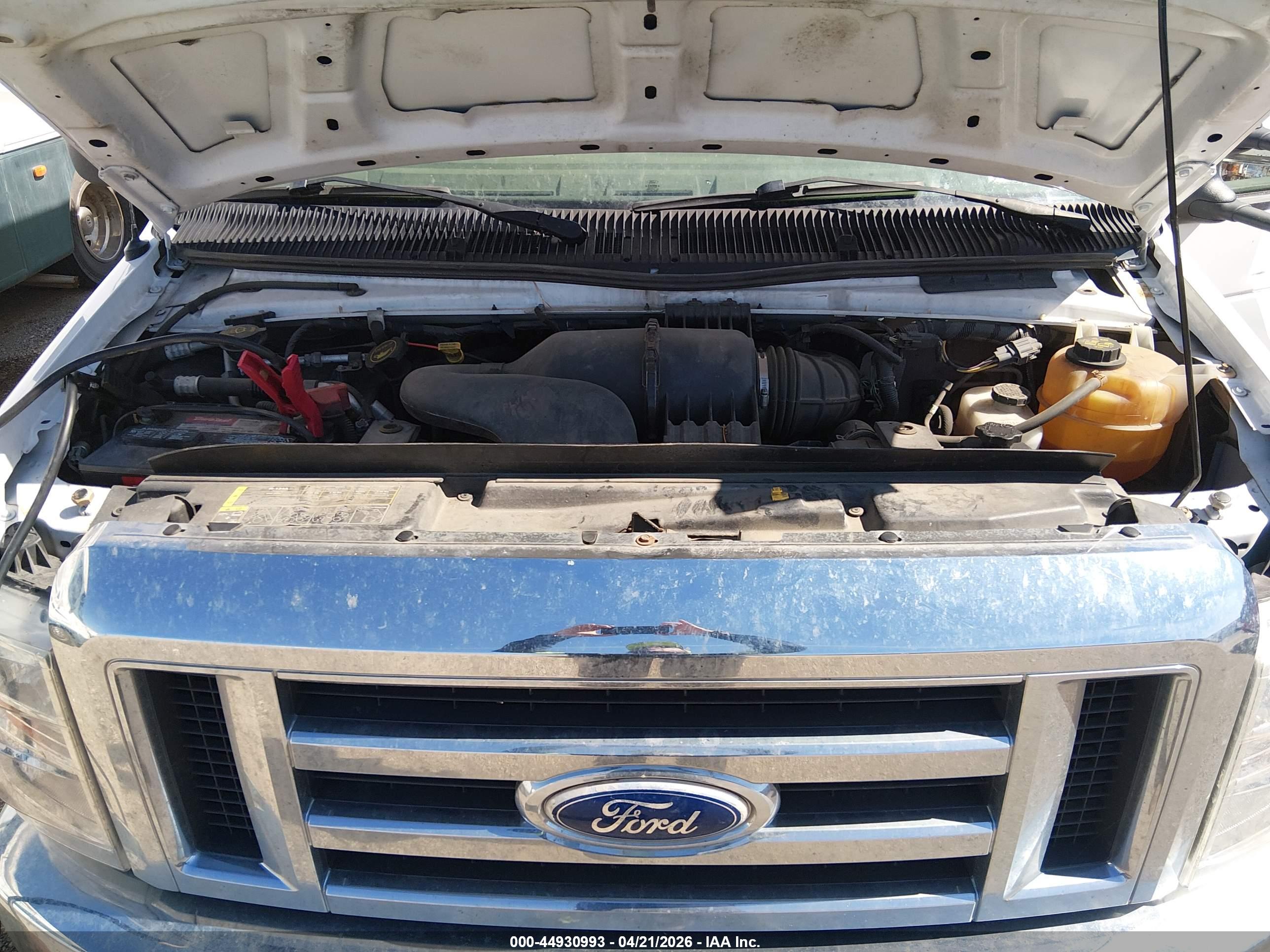 FORD E-350 image 10