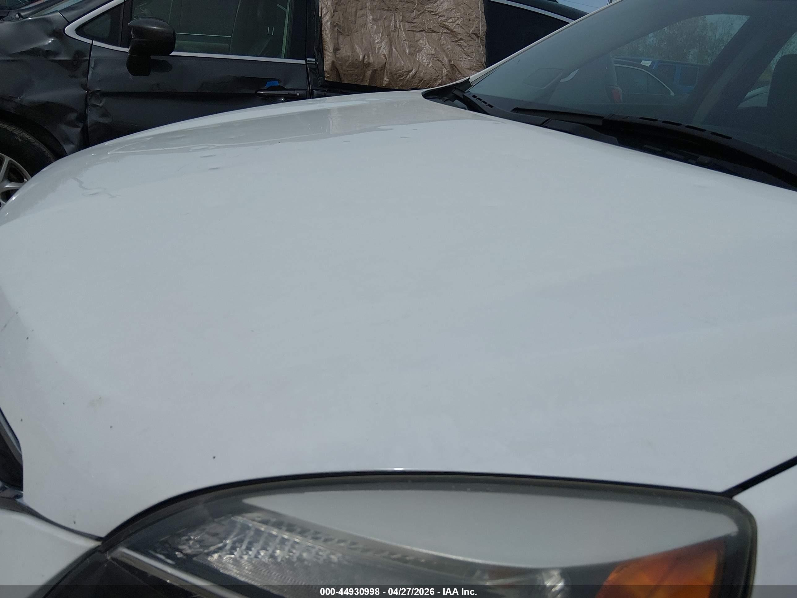 CHEVROLET EQUINOX image 6