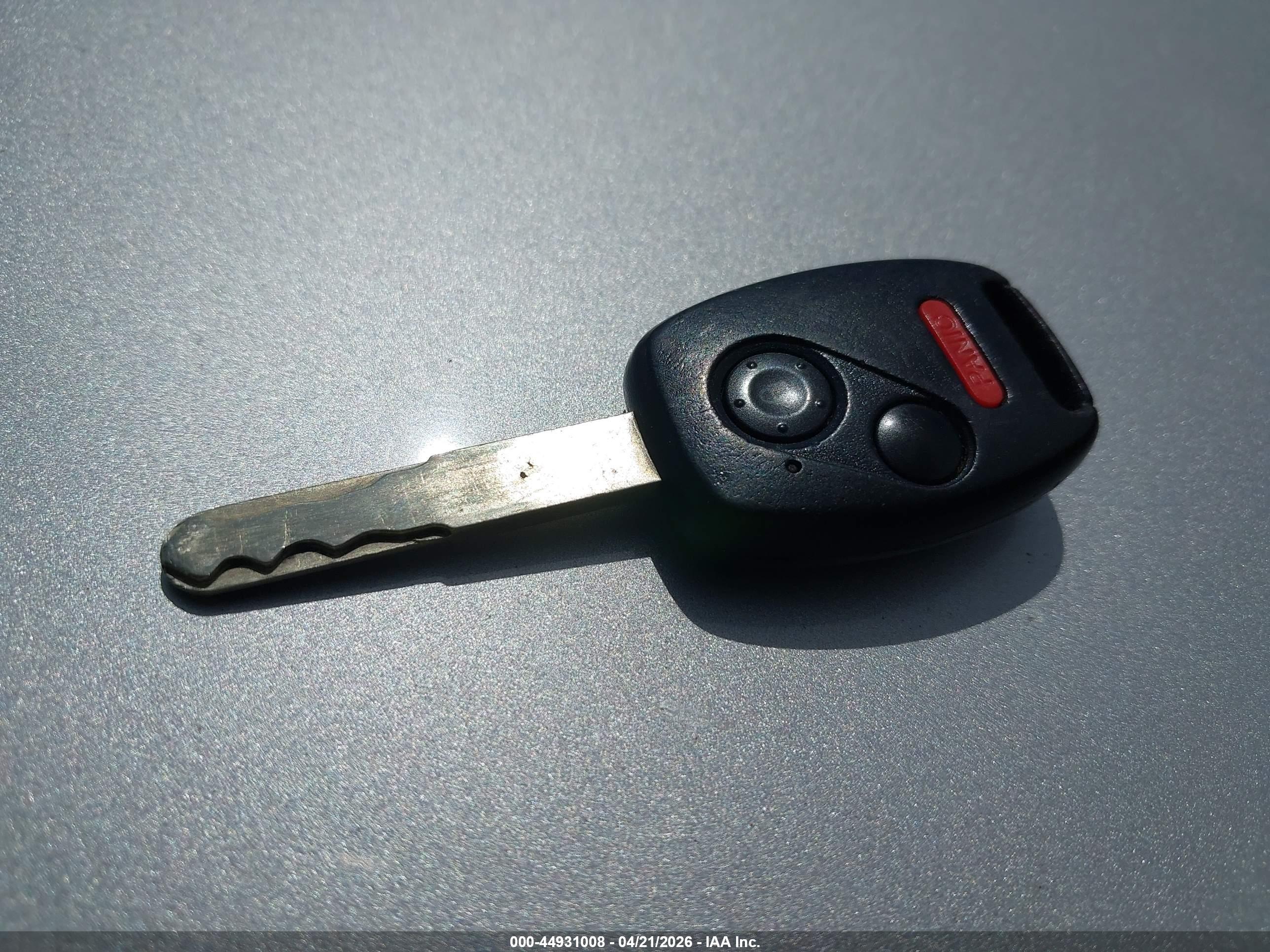 HONDA CIVIC image 11
