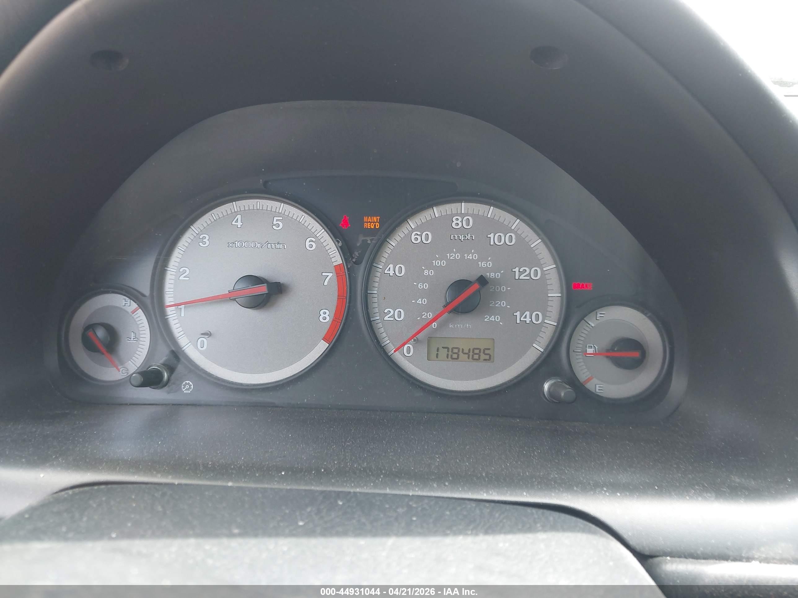 HONDA CIVIC image 7