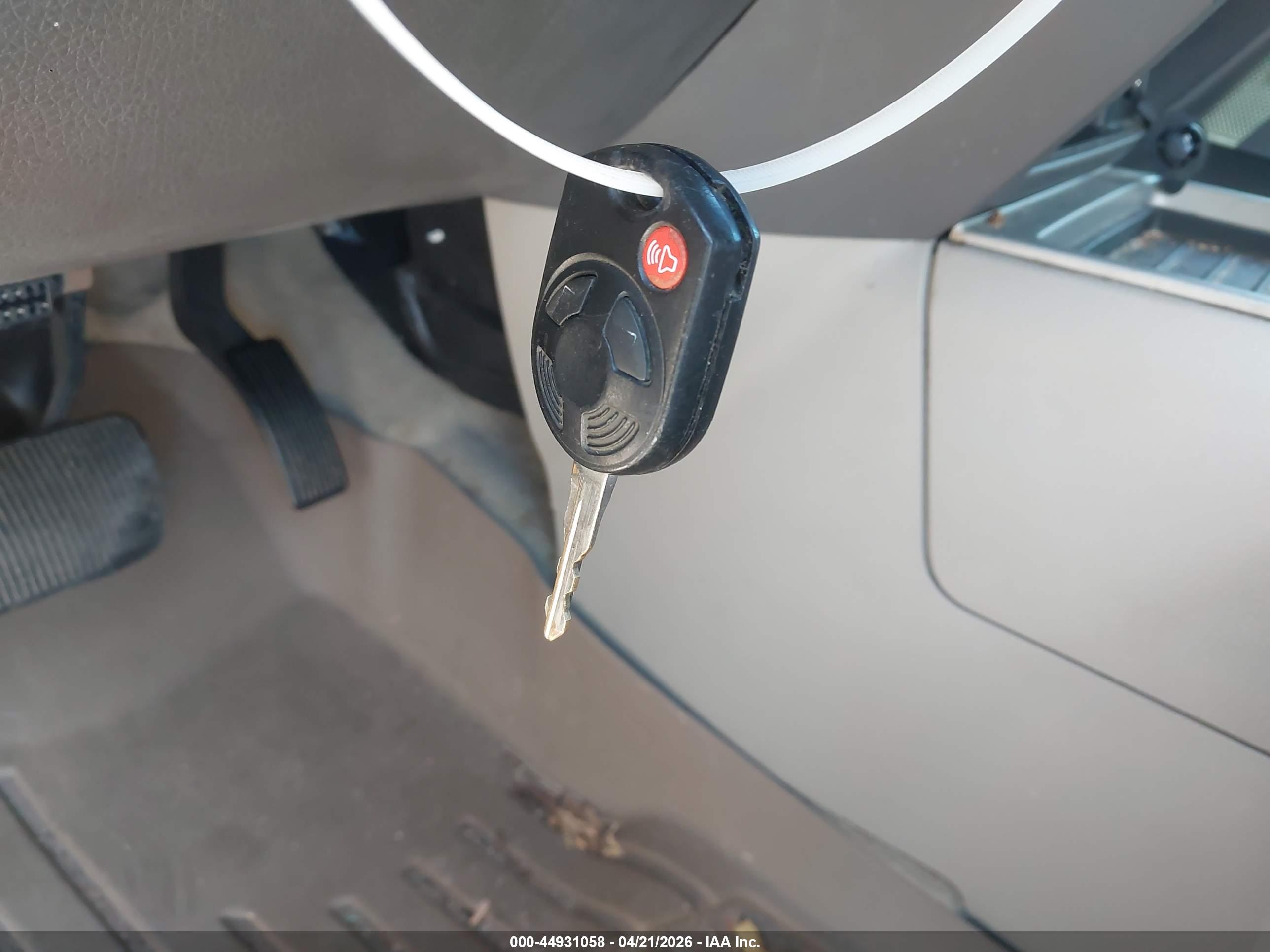 FORD EDGE image 11