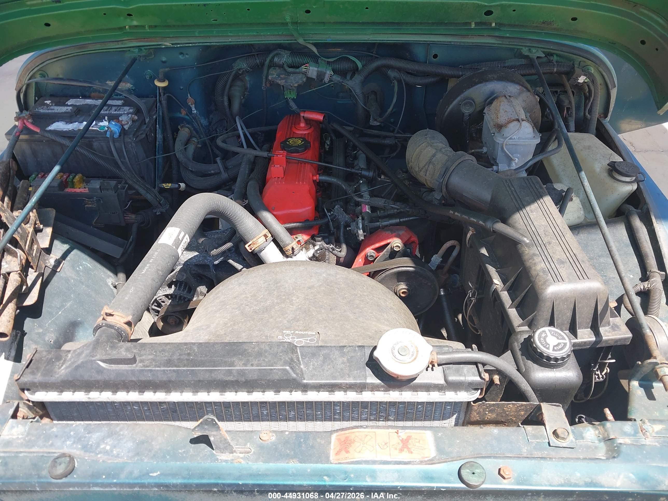 JEEP WRANGLER image 10